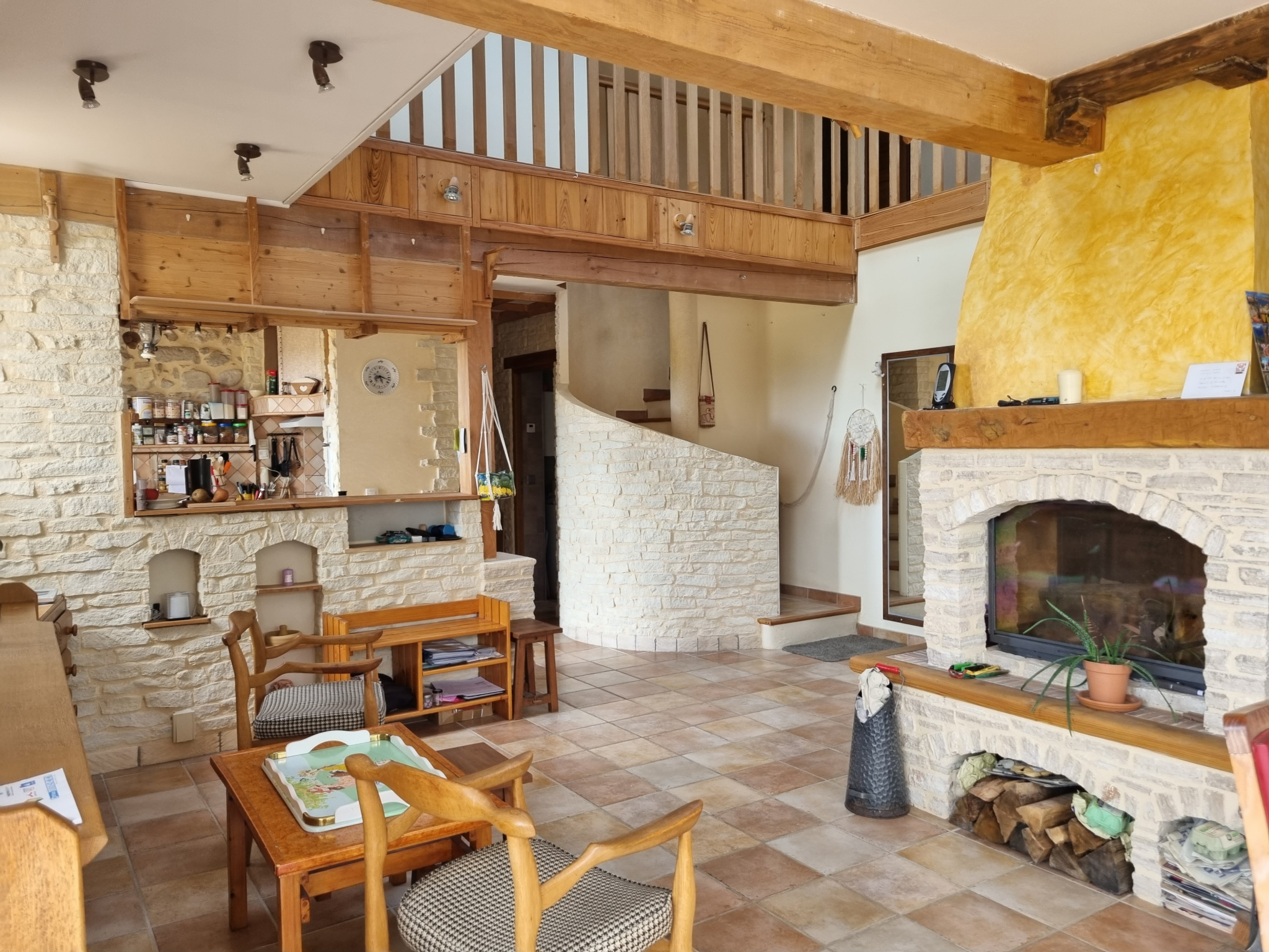 Image_8, Maison, Forcalquier, ref :2145-25