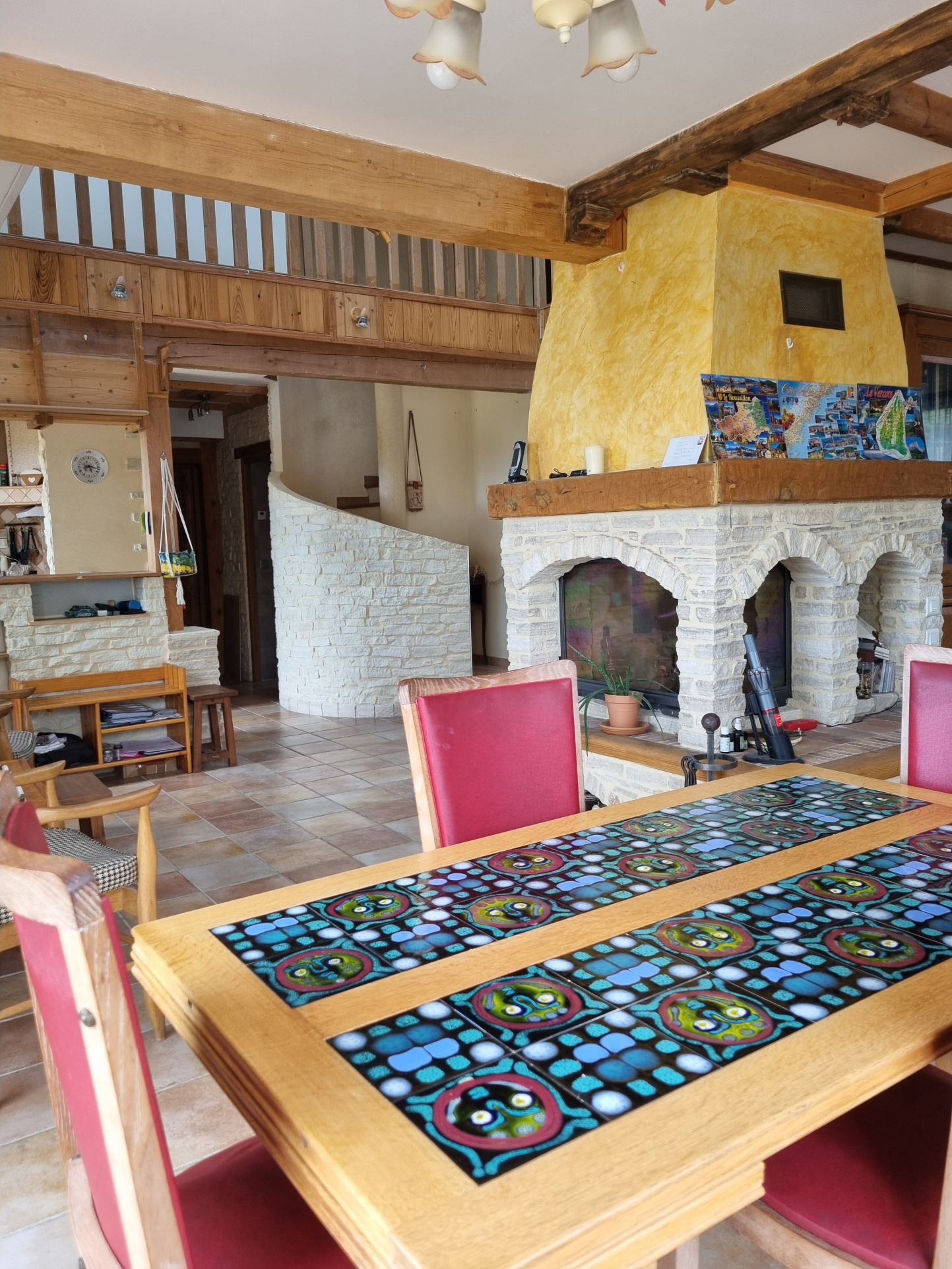 Image_10, Maison, Forcalquier, ref :2145-25
