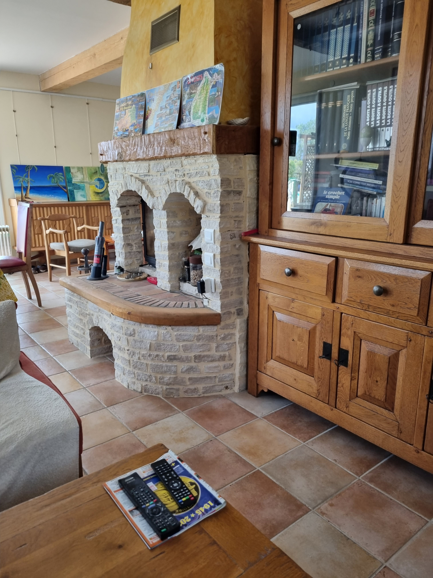 Image_11, Maison, Forcalquier, ref :2145-25