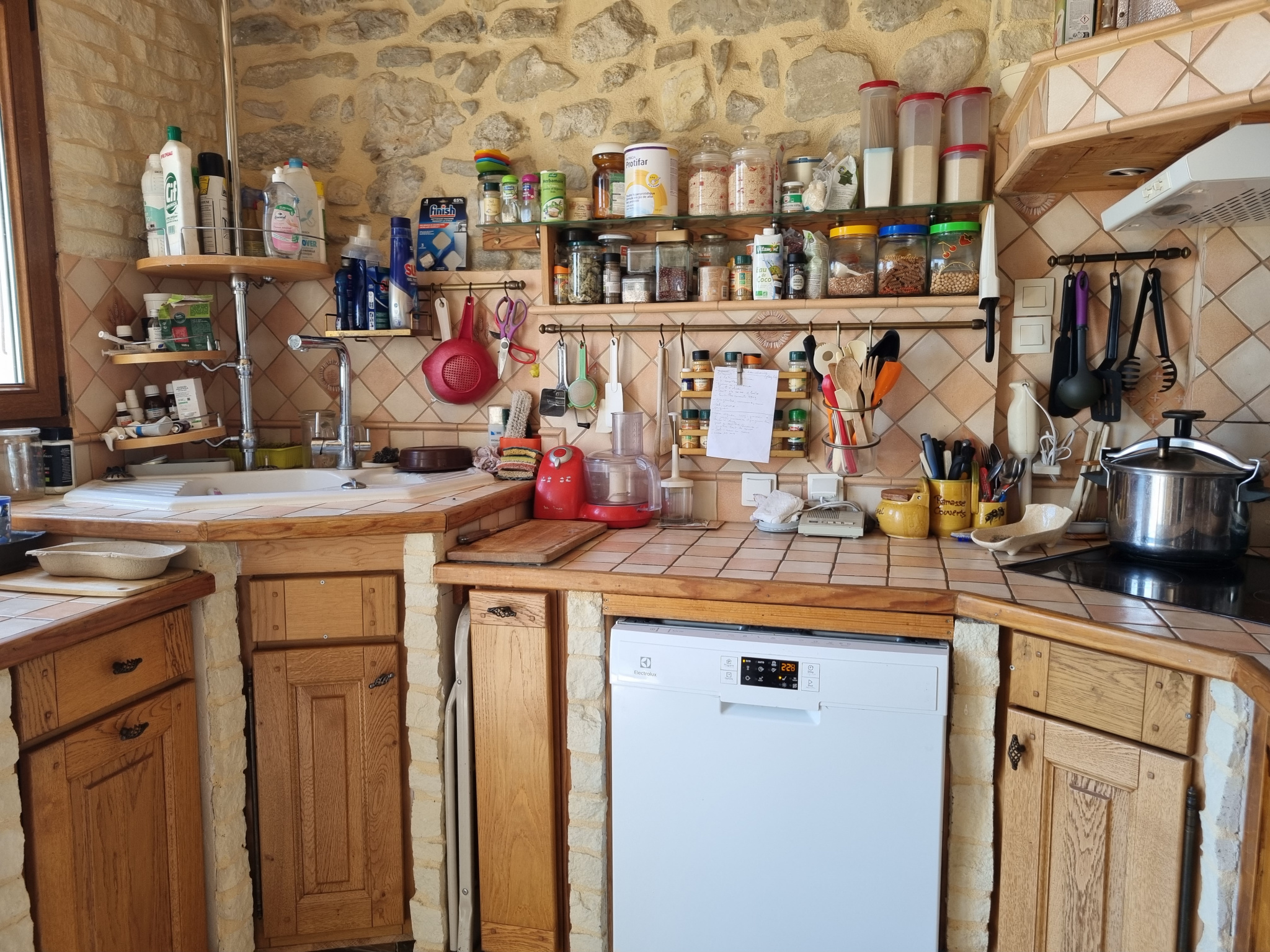 Image_15, Maison, Forcalquier, ref :2145-25
