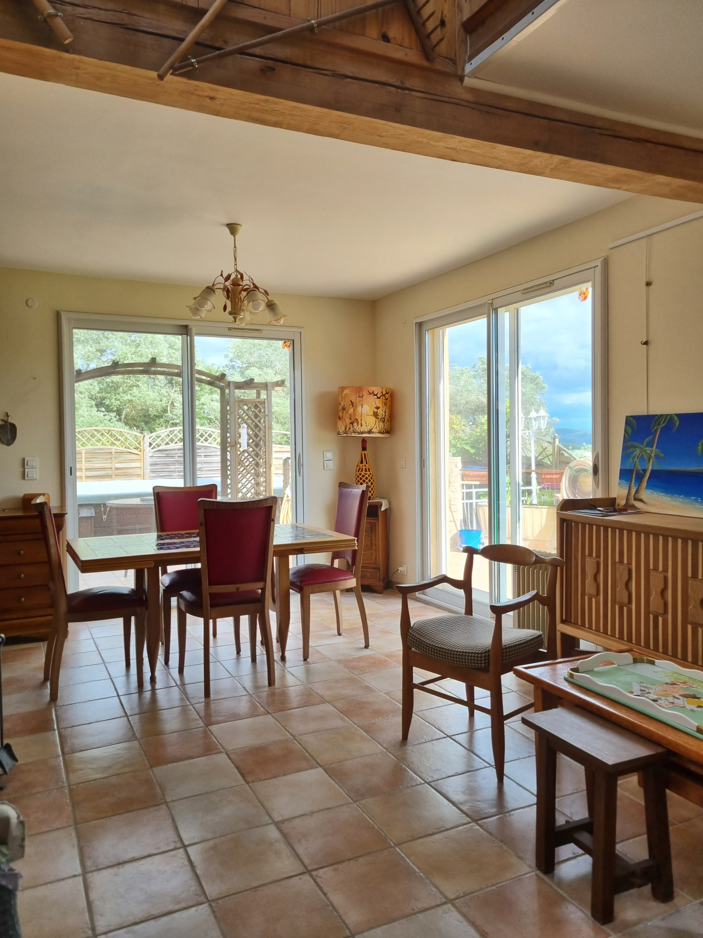 Image_9, Maison, Forcalquier, ref :2145-25