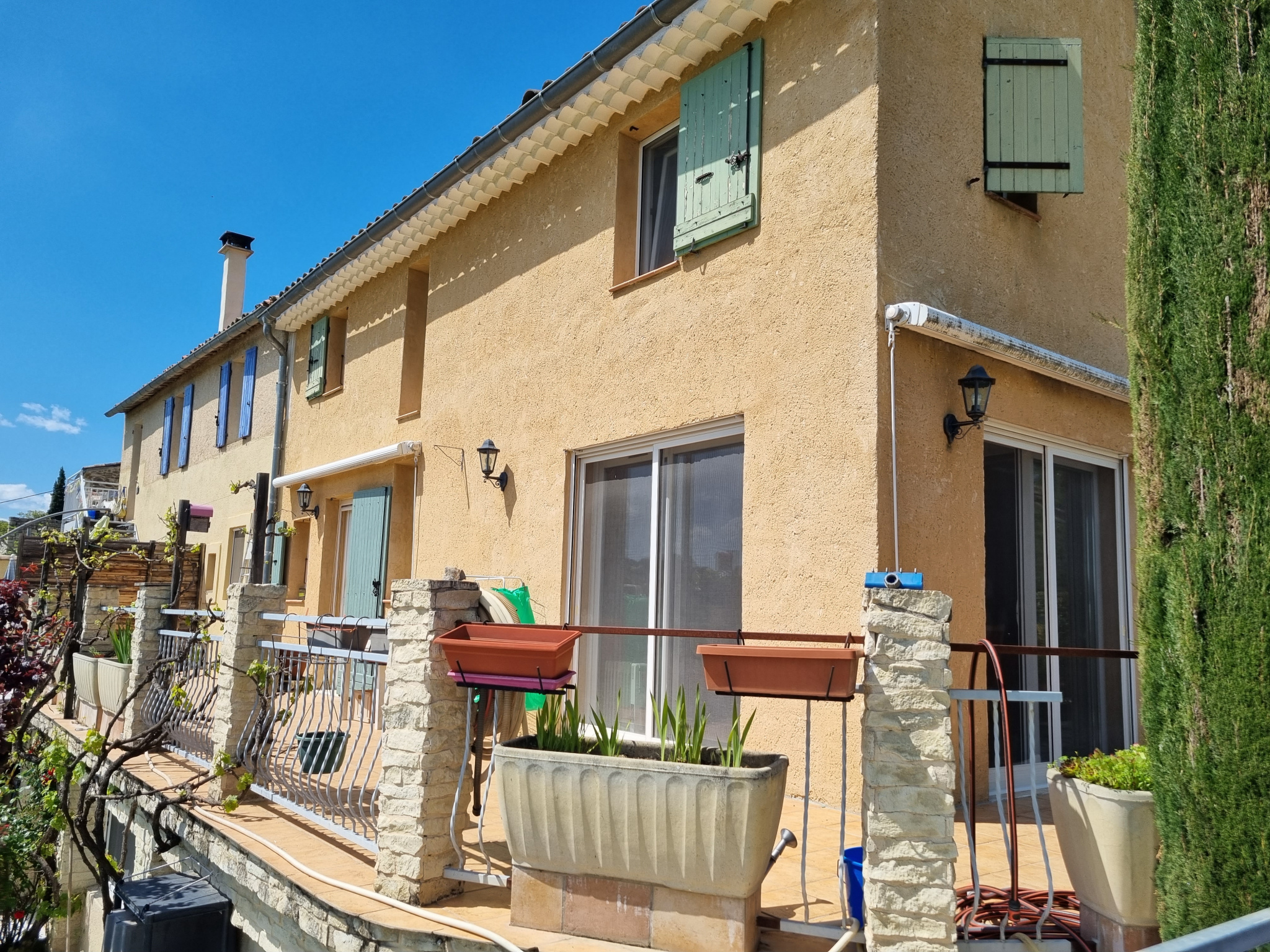 Image_3, Maison, Forcalquier, ref :2145-25