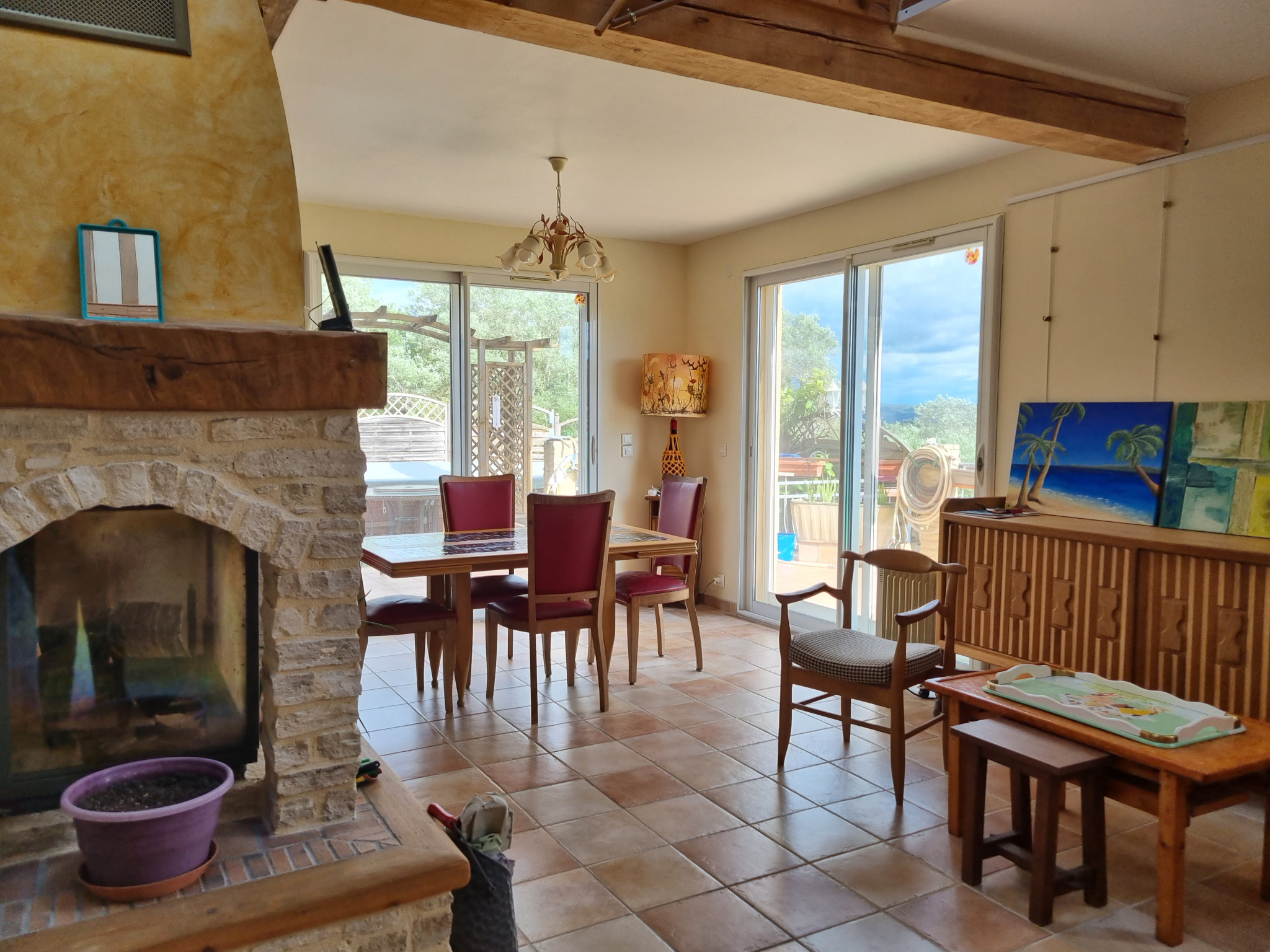 Image_5, Maison, Forcalquier, ref :2145-25