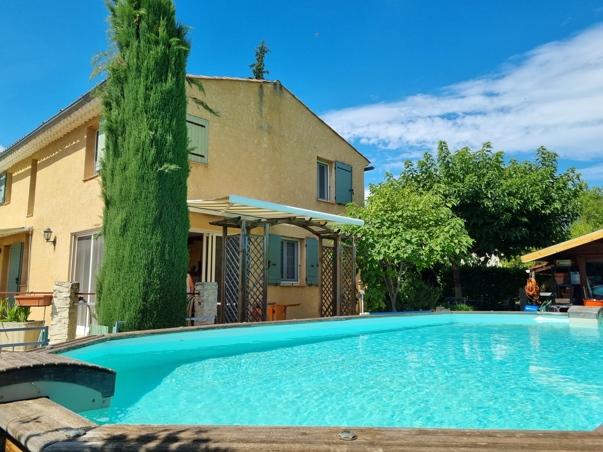 Image_1, Maison, Forcalquier, ref :2145-25