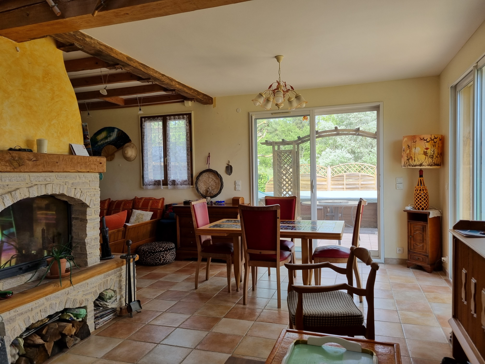 Image_12, Maison, Forcalquier, ref :2145-25