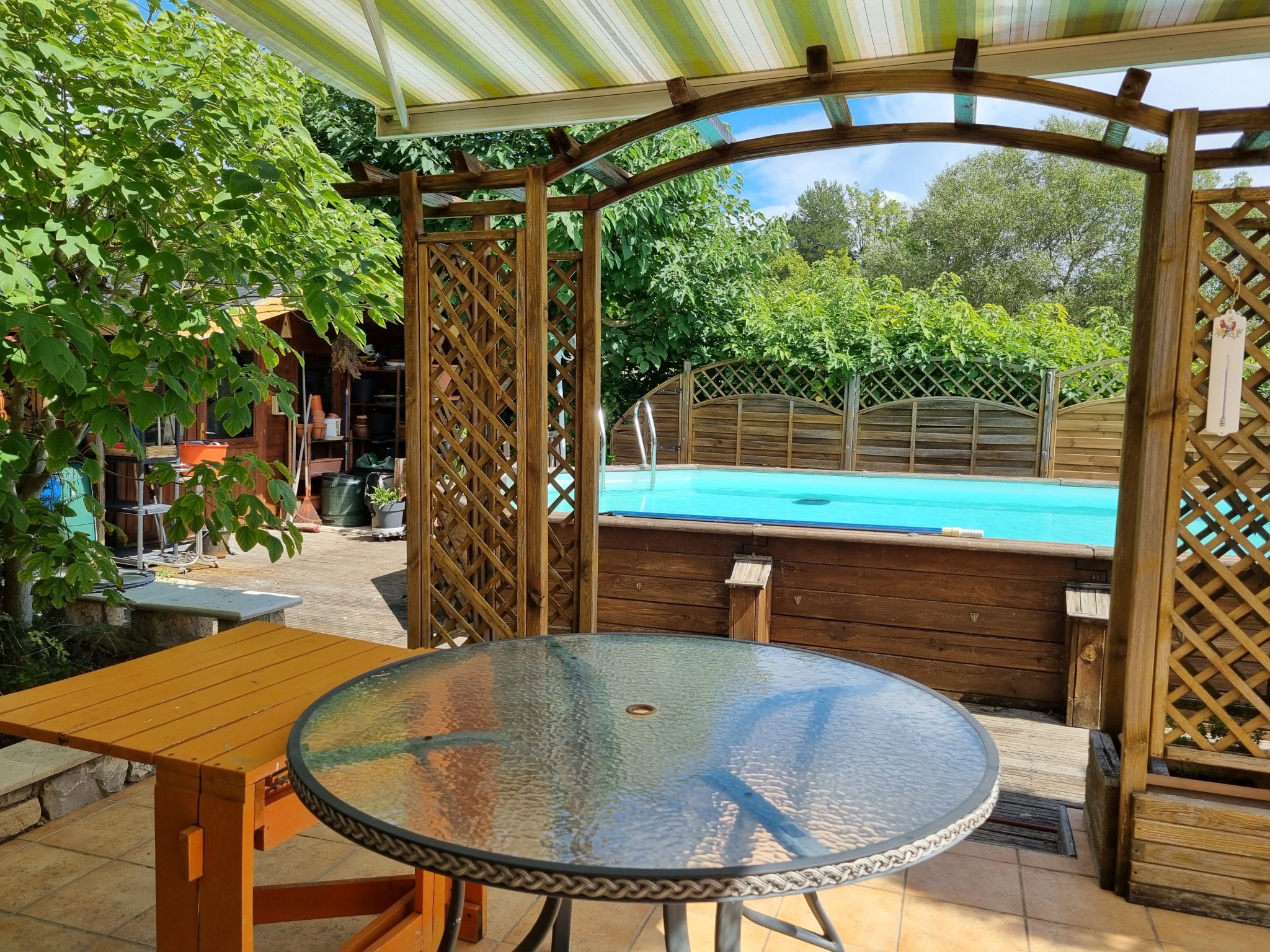 Image_3, Maison, Forcalquier, ref :2145-25