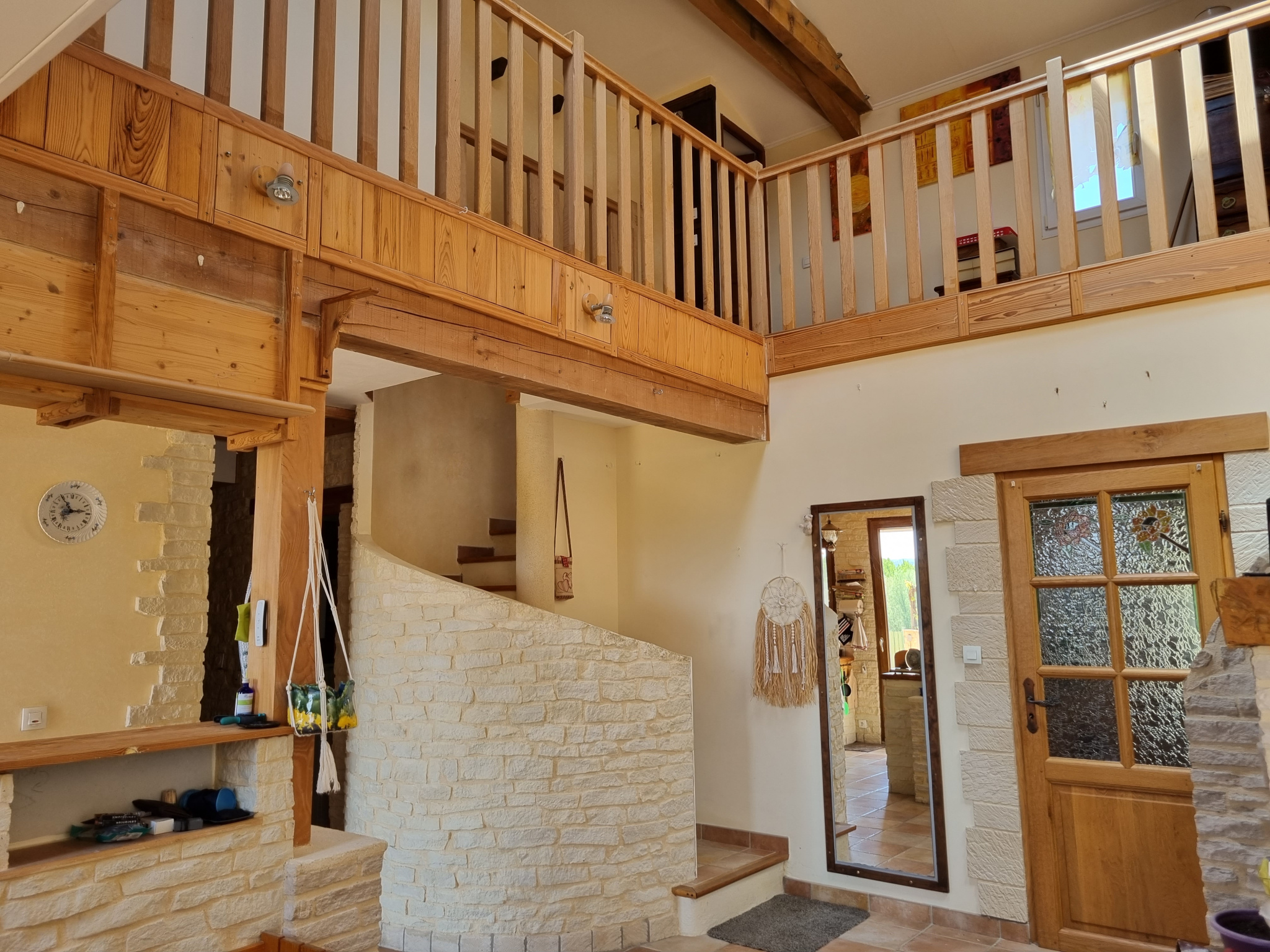 Image_13, Maison, Forcalquier, ref :2145-25
