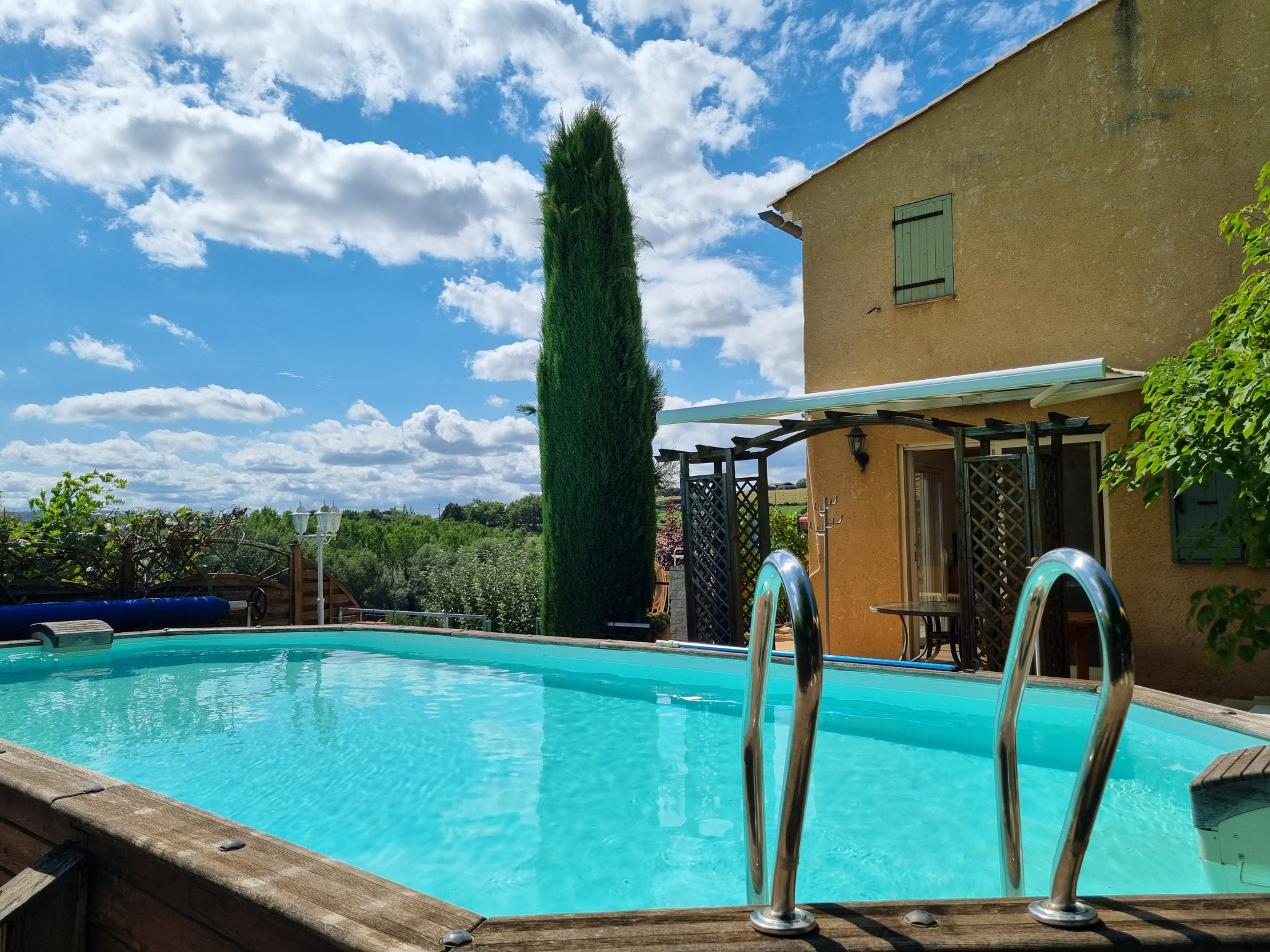Image_4, Maison, Forcalquier, ref :2145-25