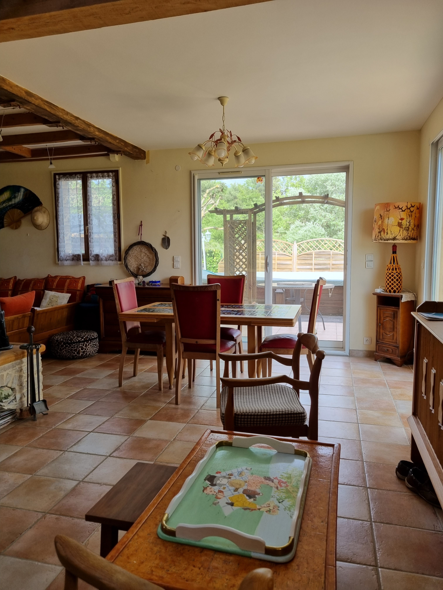 Image_7, Maison, Forcalquier, ref :2145-25