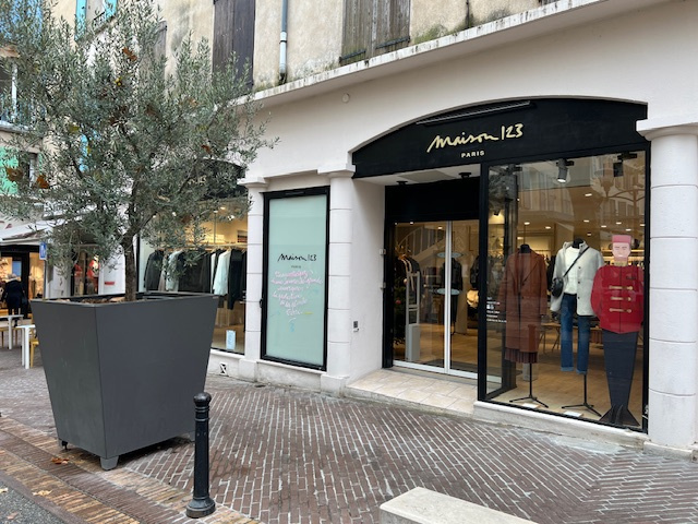 Image_8, Fonds de commerce, Manosque, ref :2254-25