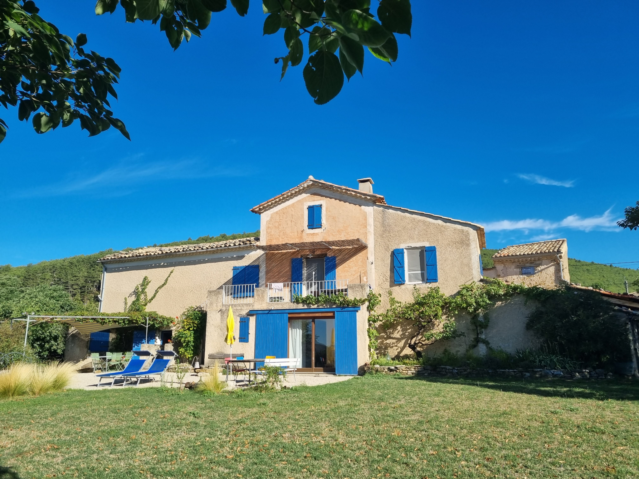 Image_1, Maison, Forcalquier, ref :2345-26