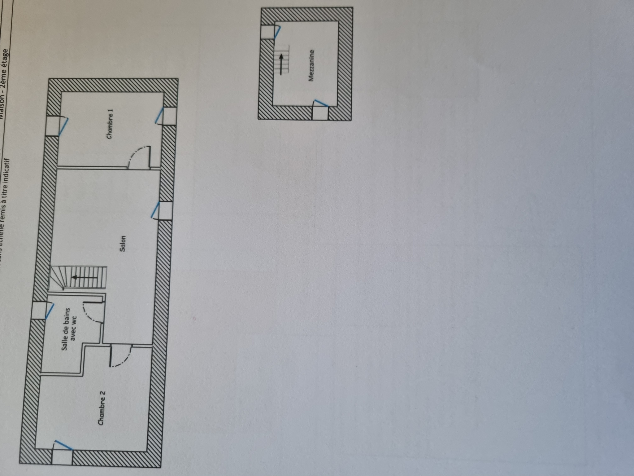 Image_41, Maison, Forcalquier, ref :2345-26