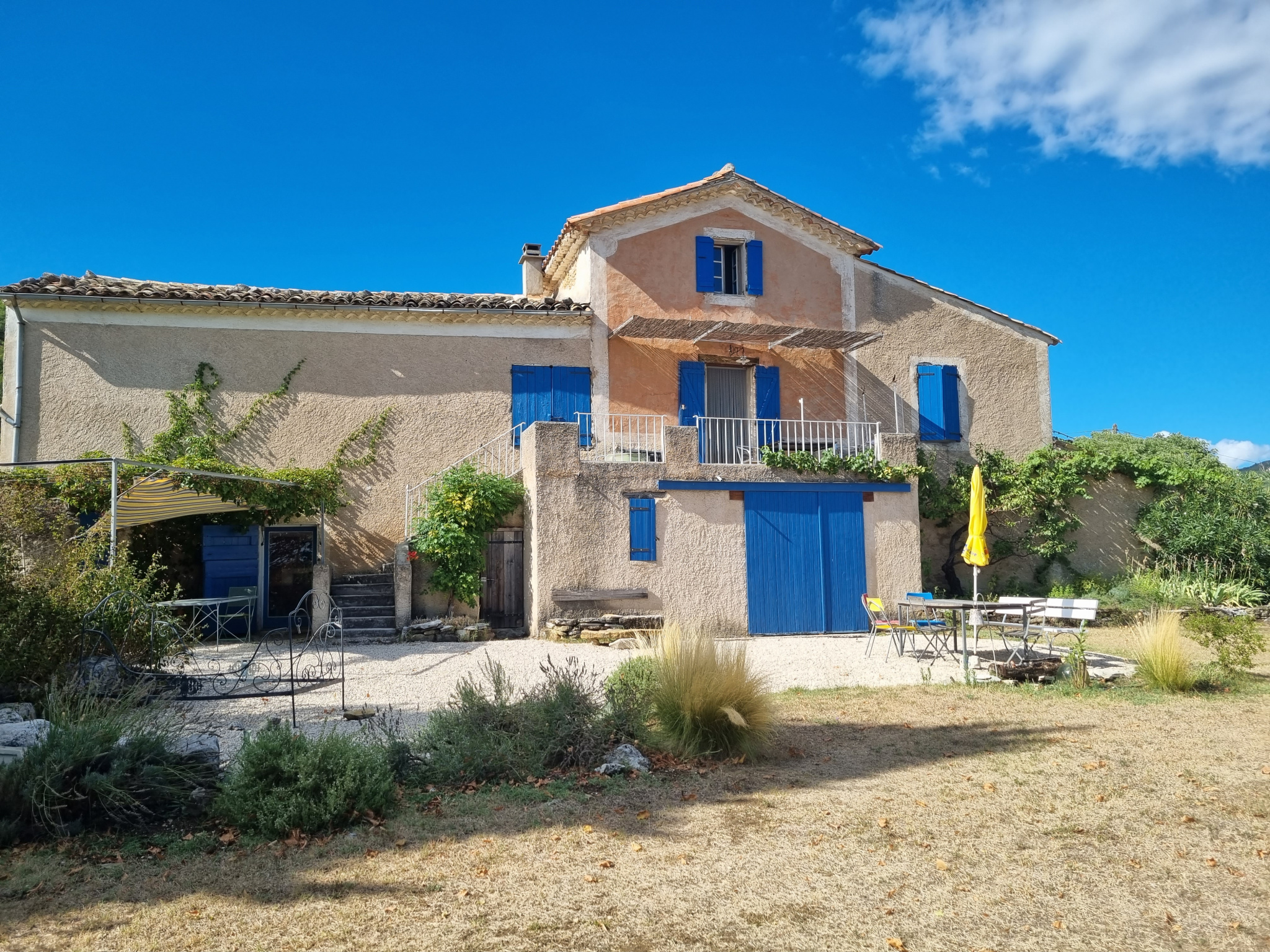 Image_7, Maison, Forcalquier, ref :2345-26