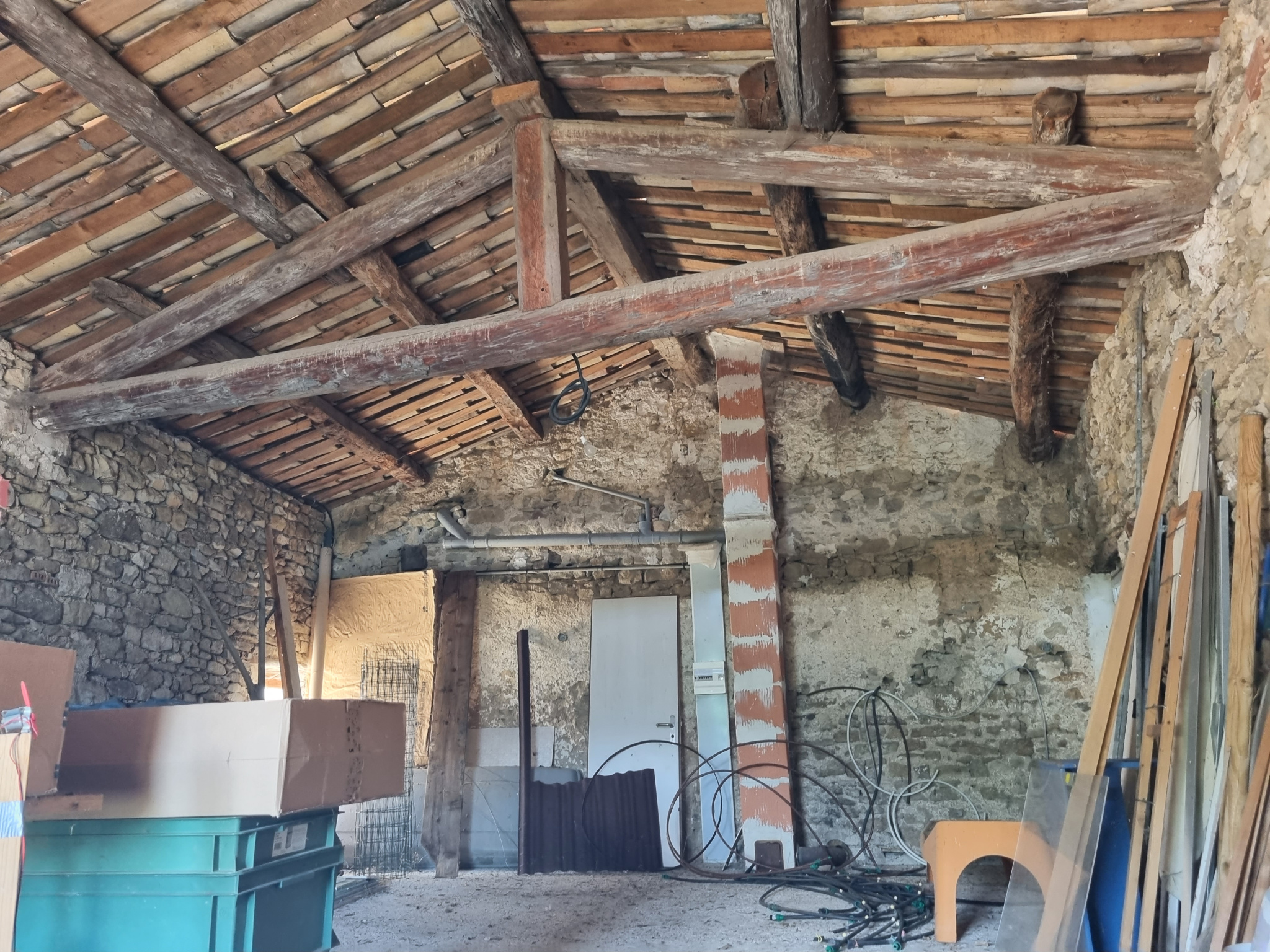 Image_36, Maison, Forcalquier, ref :2345-26