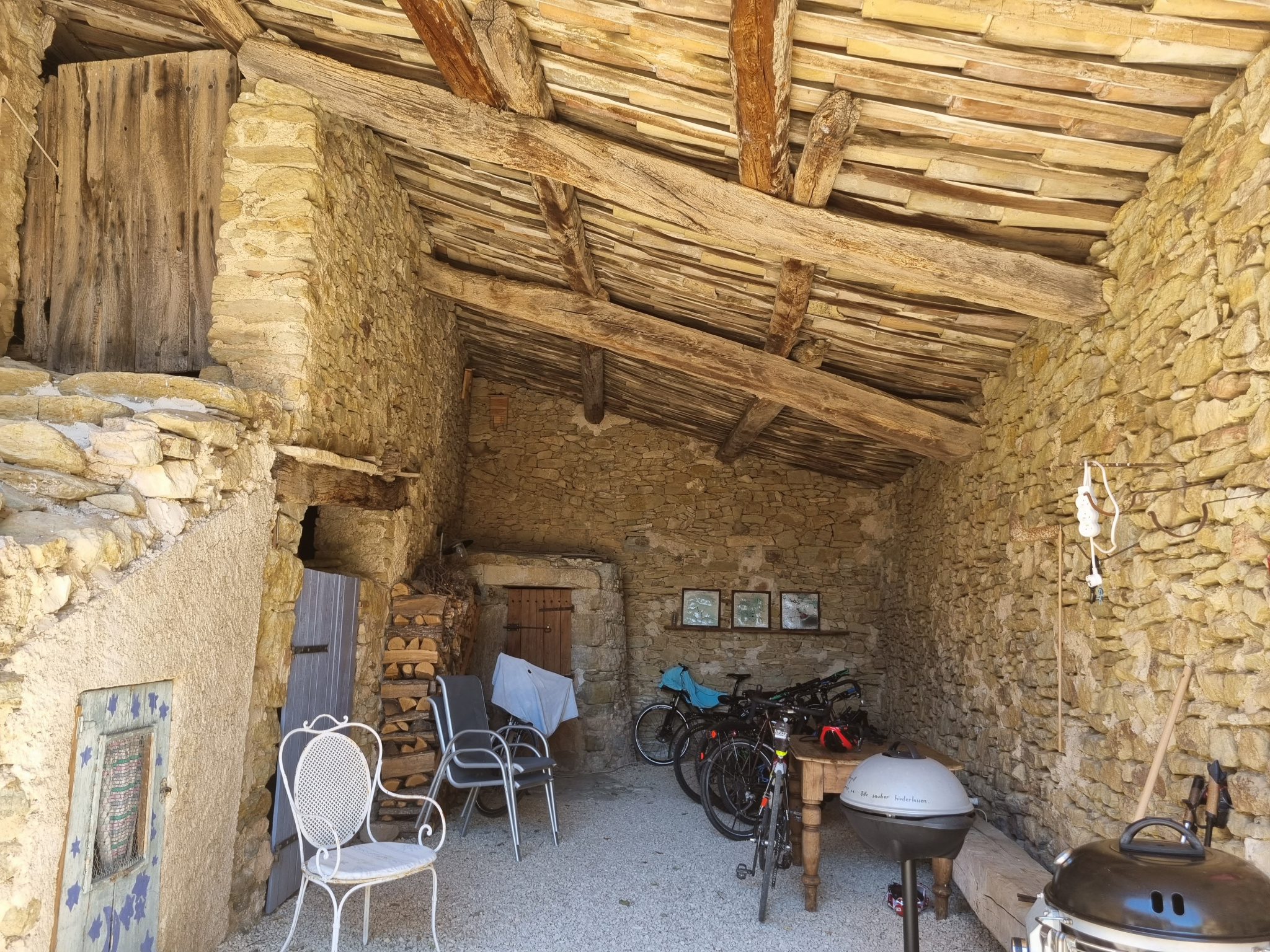 Image_35, Maison, Forcalquier, ref :2345-26