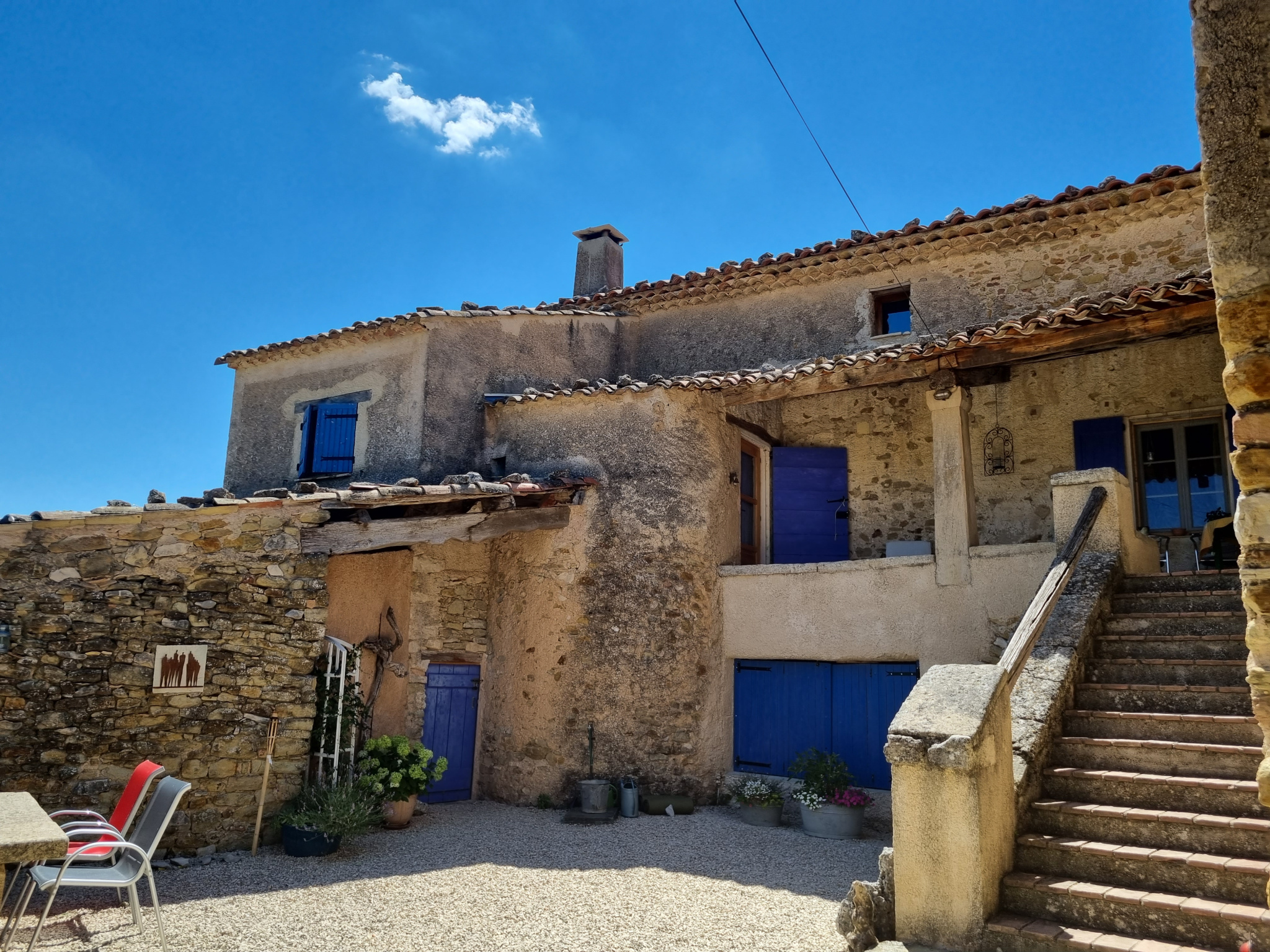 Image_3, Maison, Forcalquier, ref :2345-26