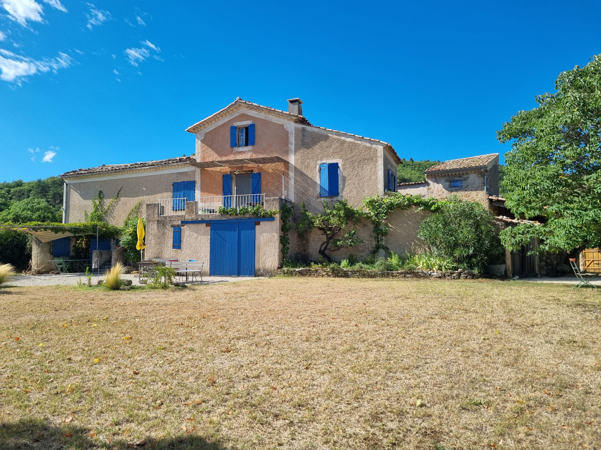 Image_5, Maison, Forcalquier, ref :2345-26