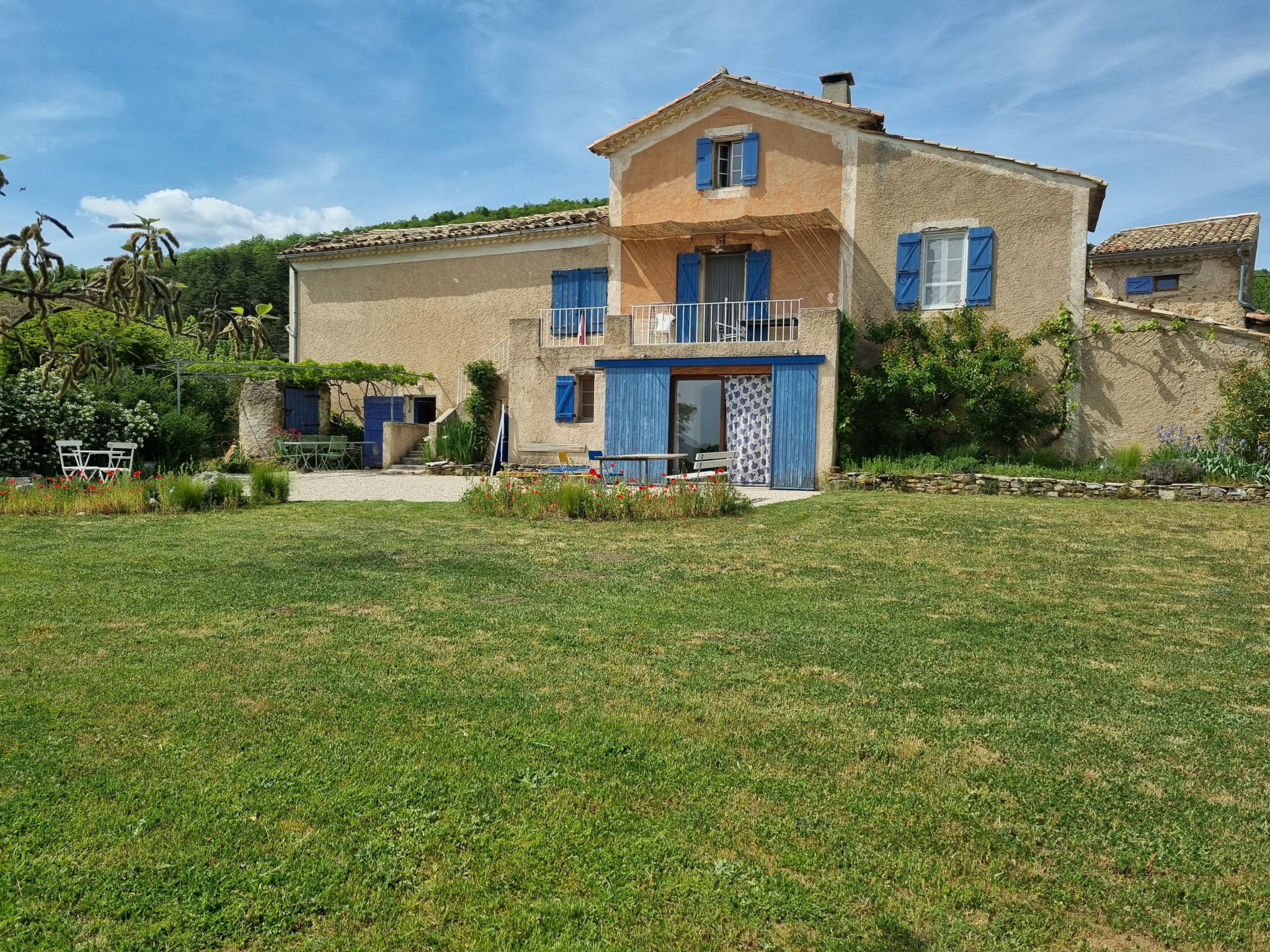 Image_2, Maison, Forcalquier, ref :2345-26