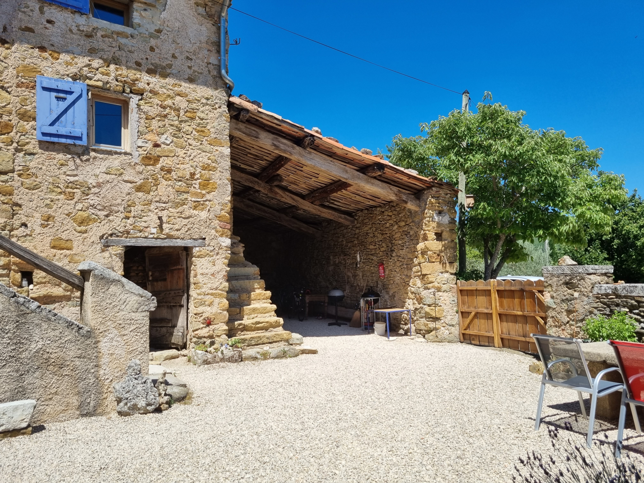 Image_13, Maison, Forcalquier, ref :2345-26