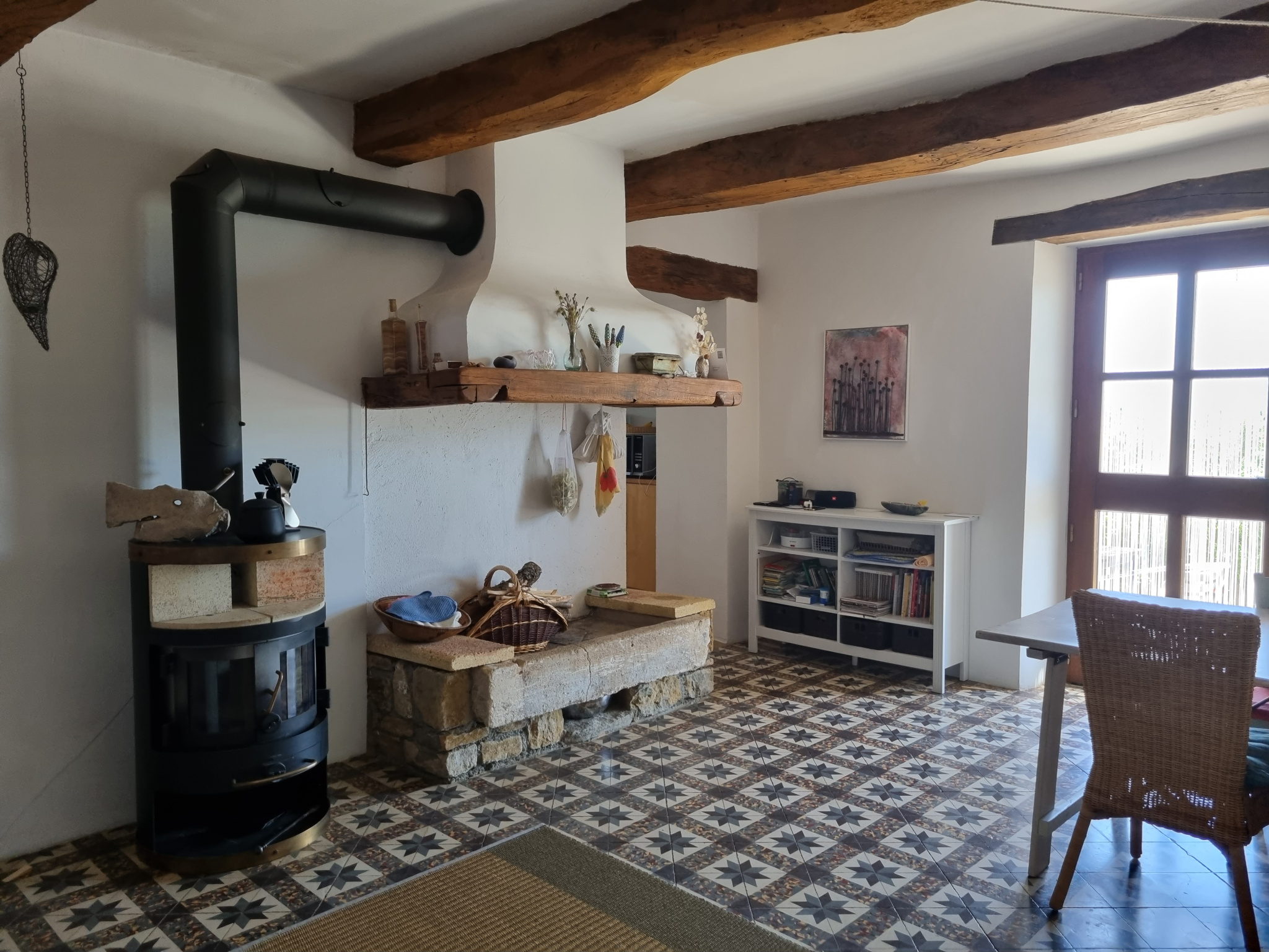 Image_14, Maison, Forcalquier, ref :2345-26