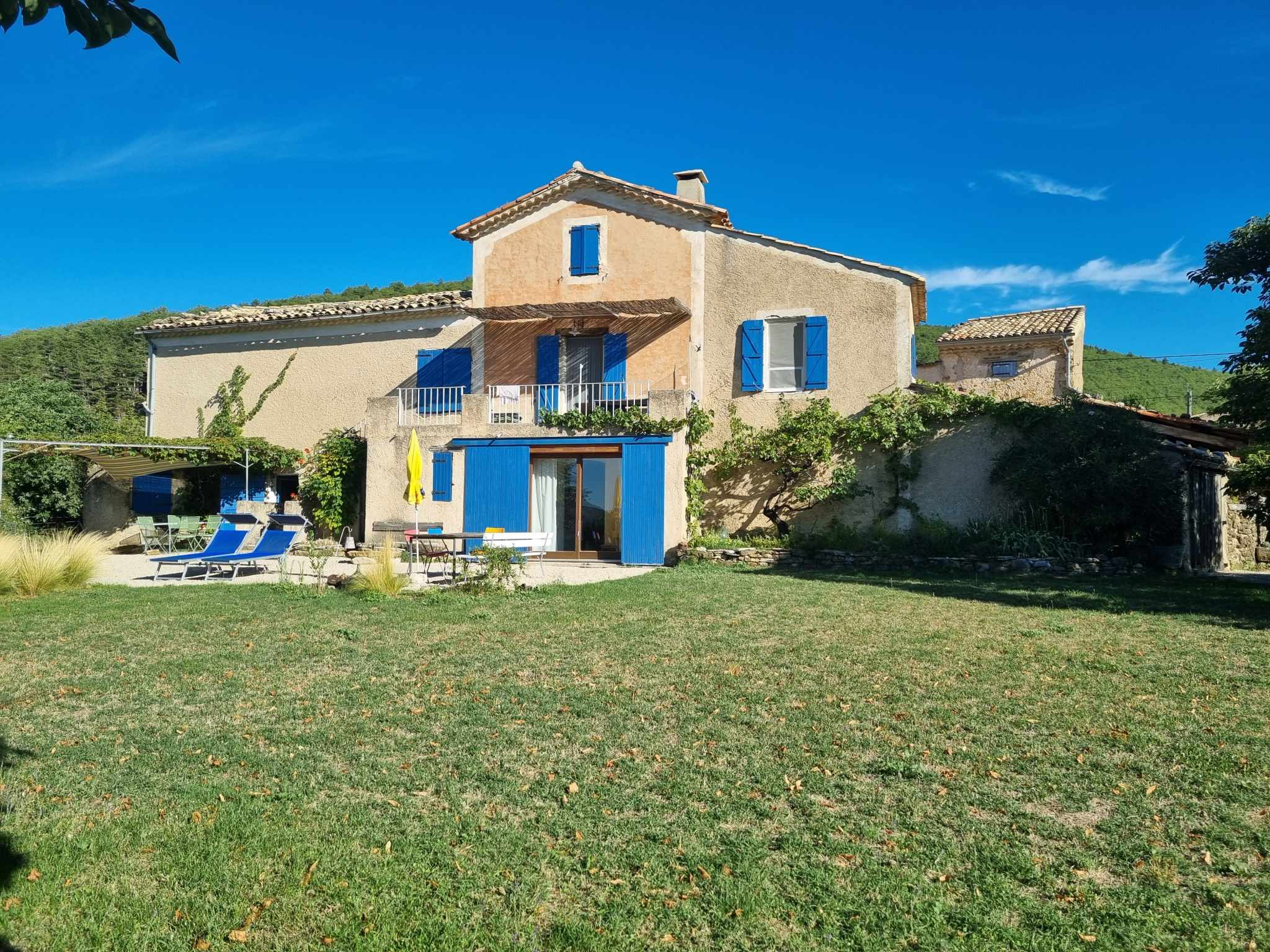 Image_3, Maison, Forcalquier, ref :2345-26
