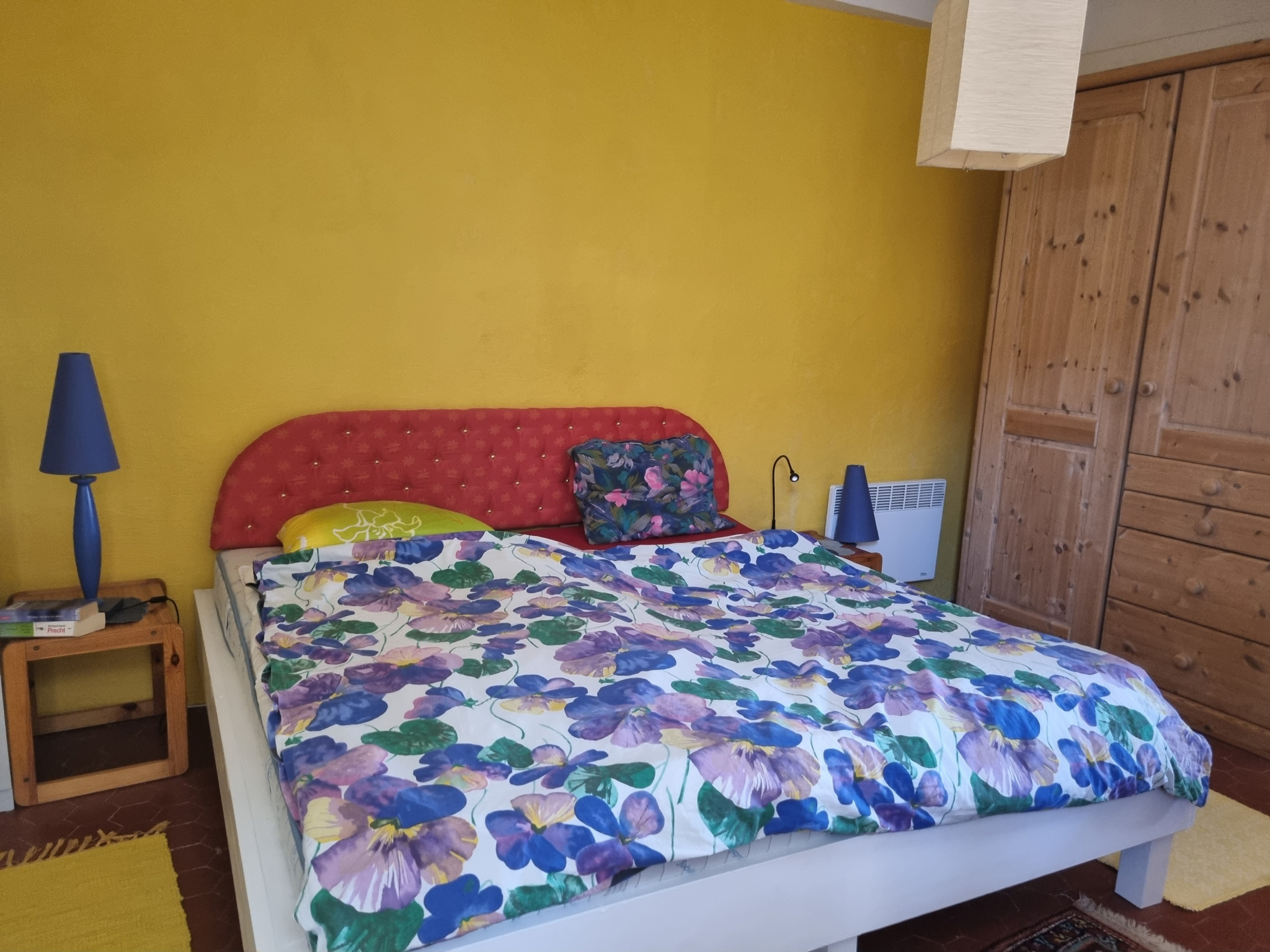 Image_23, Maison, Forcalquier, ref :2345-26