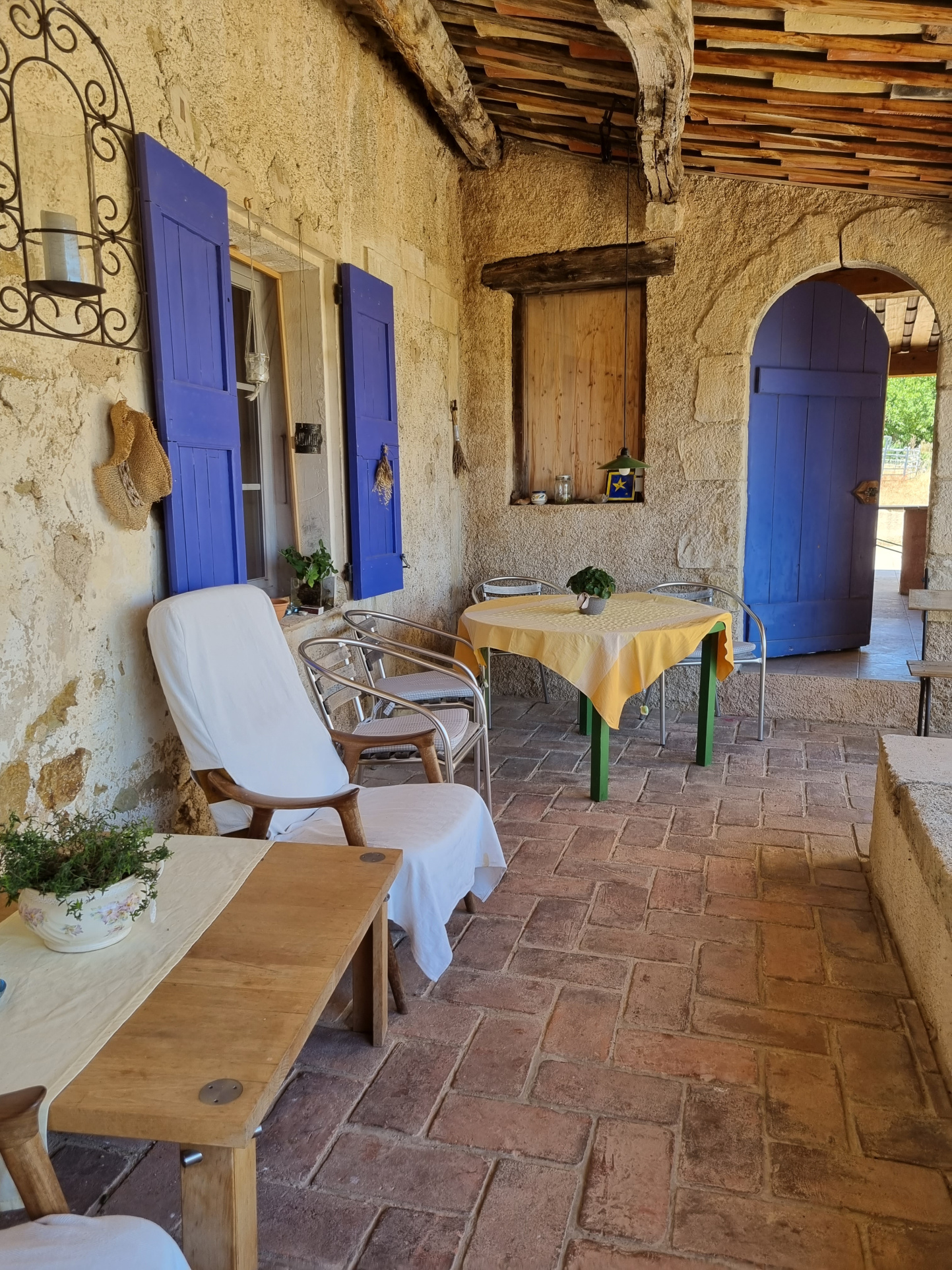 Image_8, Maison, Forcalquier, ref :2345-26