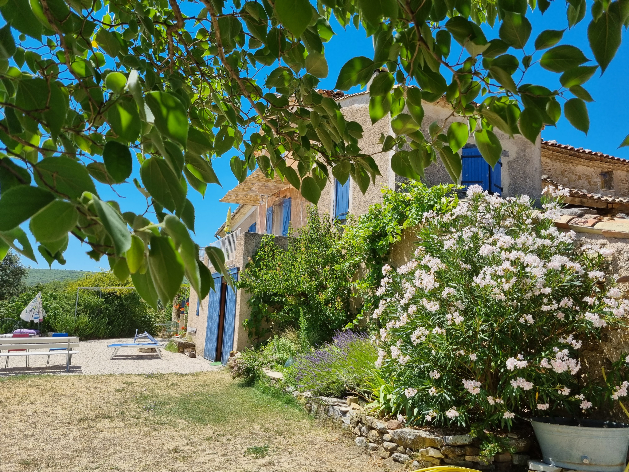 Image_1, Maison, Forcalquier, ref :2345-26