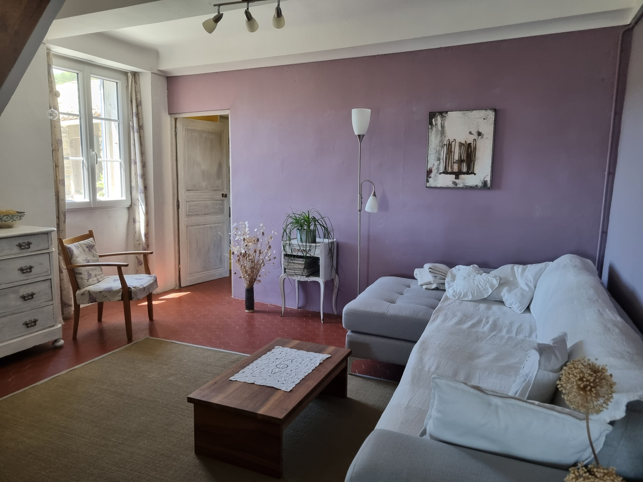 Image_16, Maison, Forcalquier, ref :2345-26