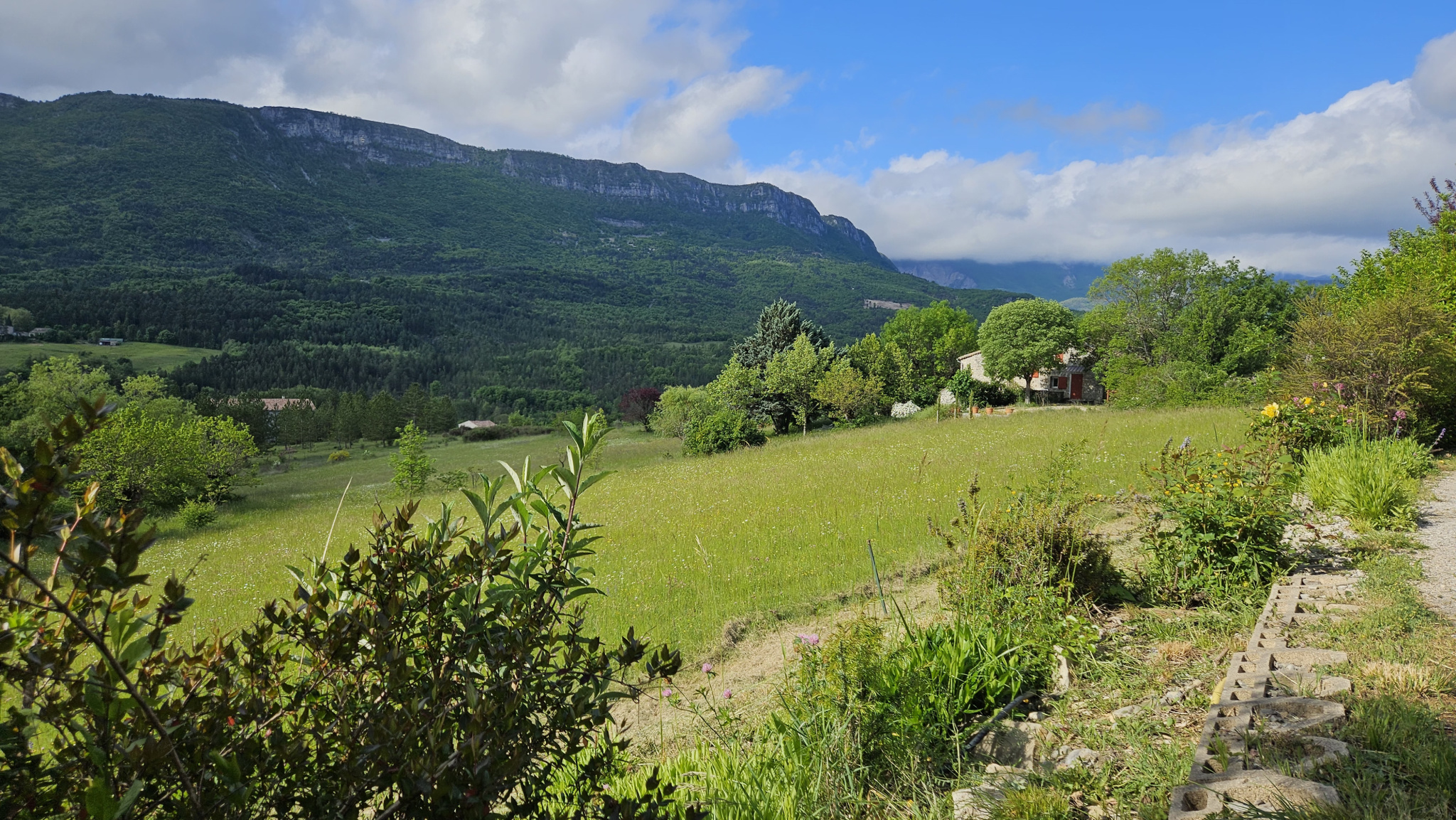 Image_6, Maison, Sisteron, ref :2110-25