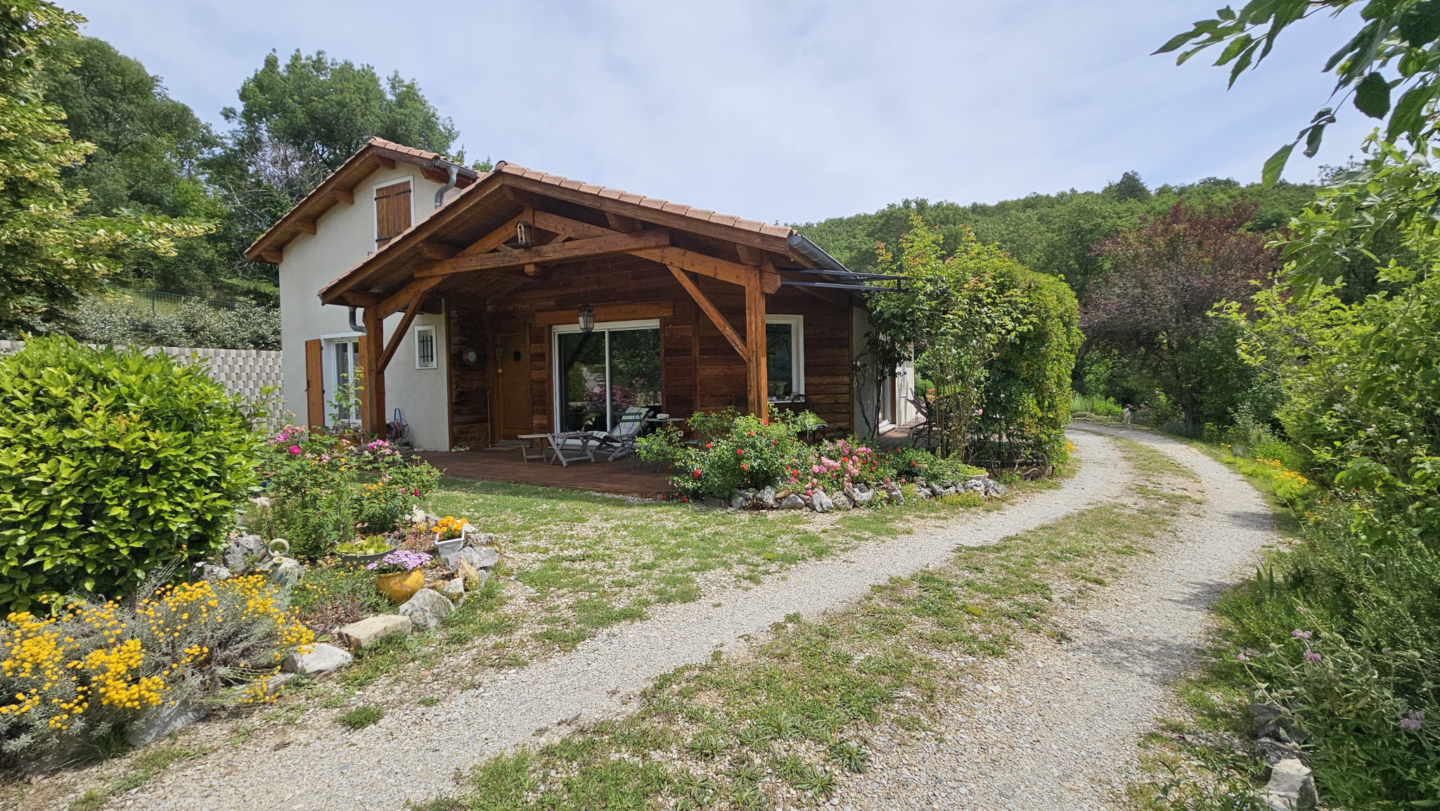 Image_1, Maison, Sisteron, ref :2336-26