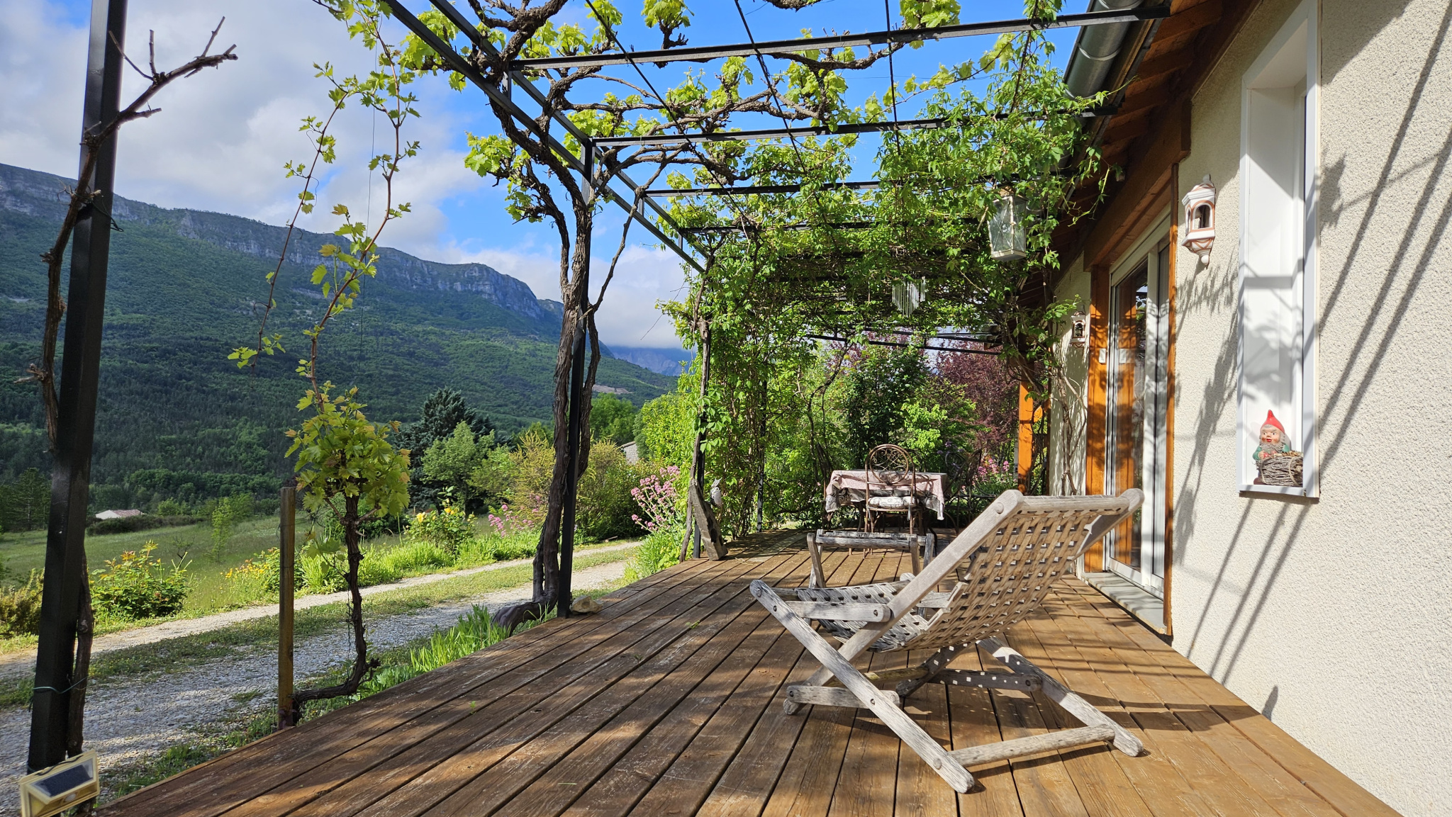 Image_35, Maison, Sisteron, ref :2110-25