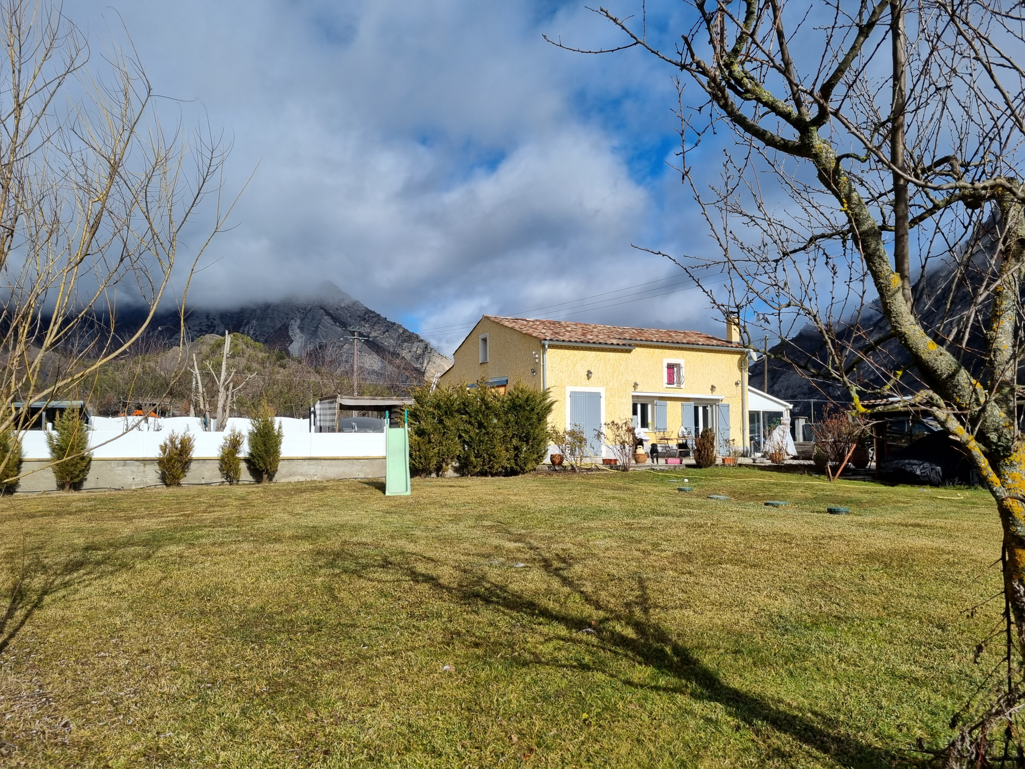 Image_1, Maison, Sisteron, ref :2270-26