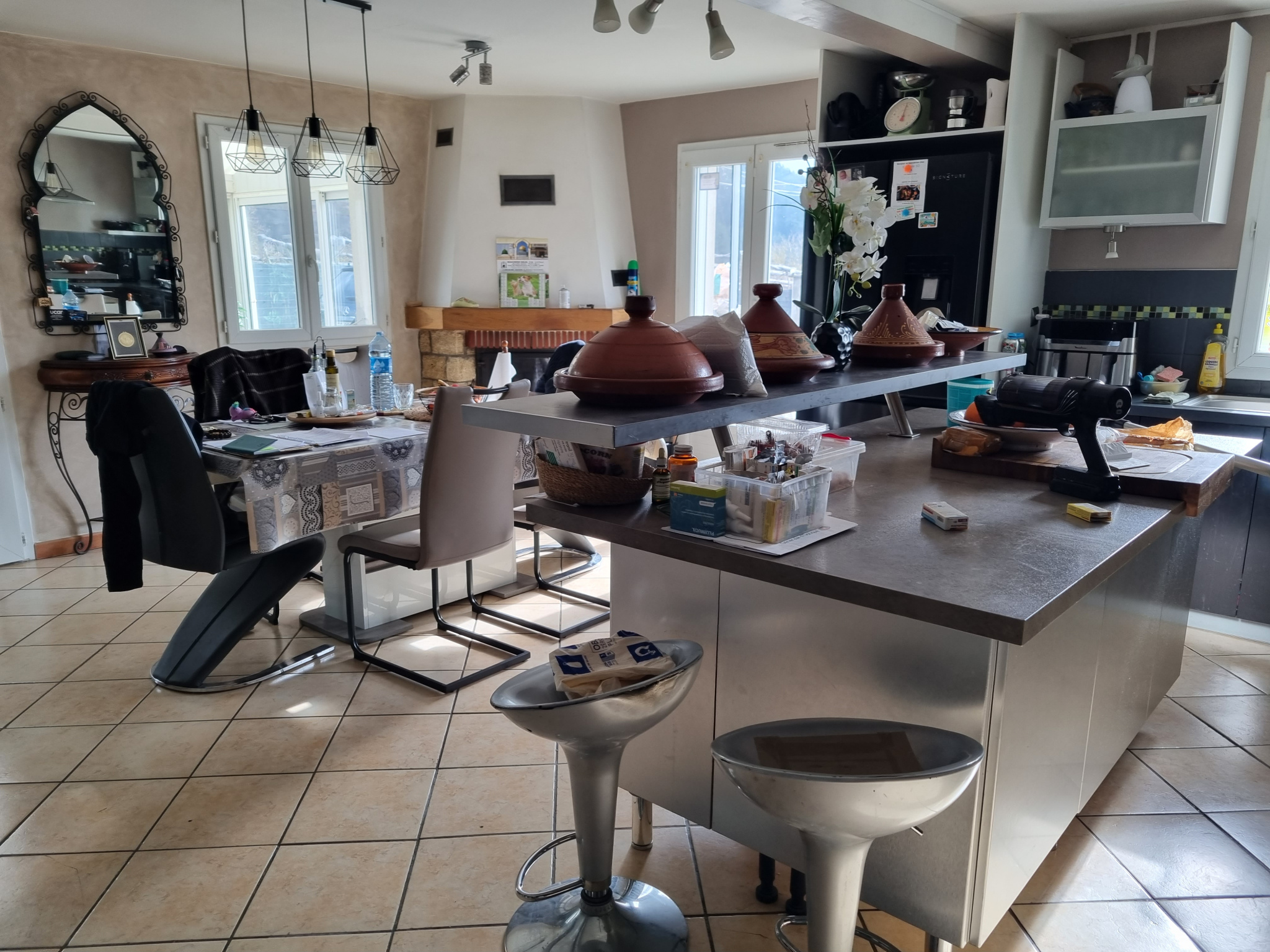 Image_16, Maison, Sisteron, ref :2270-26