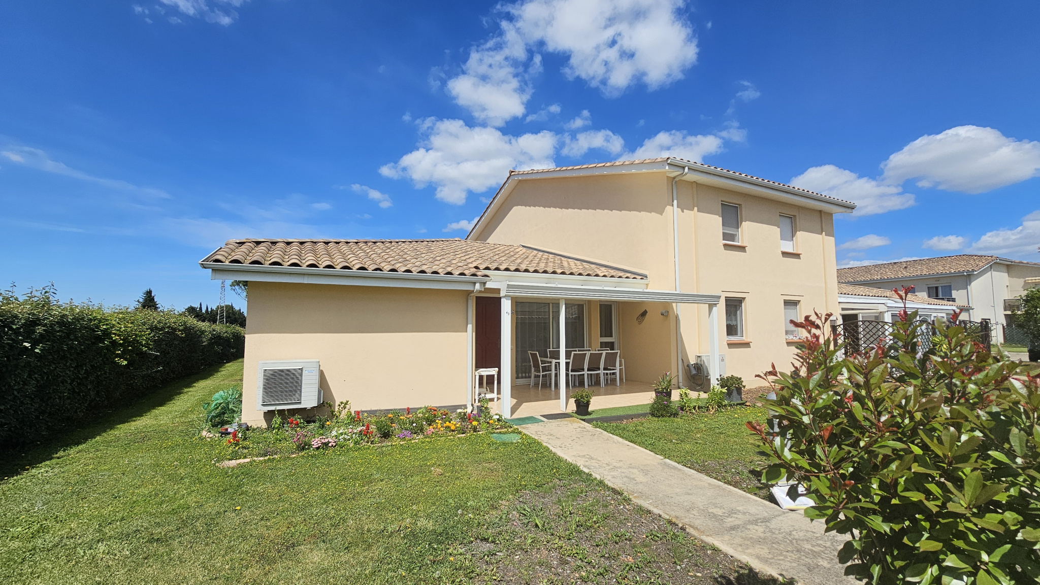 Image_1, Maison, Saint-Gilles, ref :2093-25