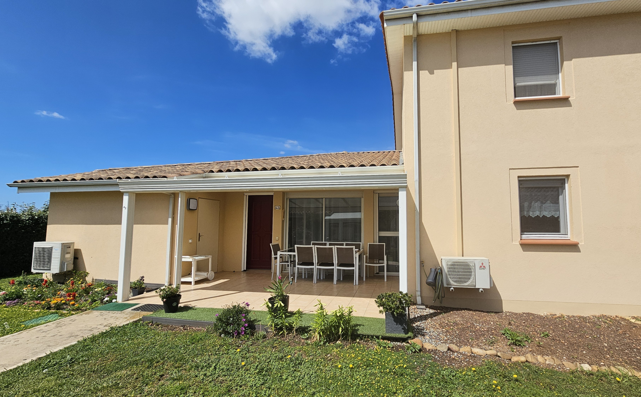 Image_3, Maison, Saint-Gilles, ref :2093-25