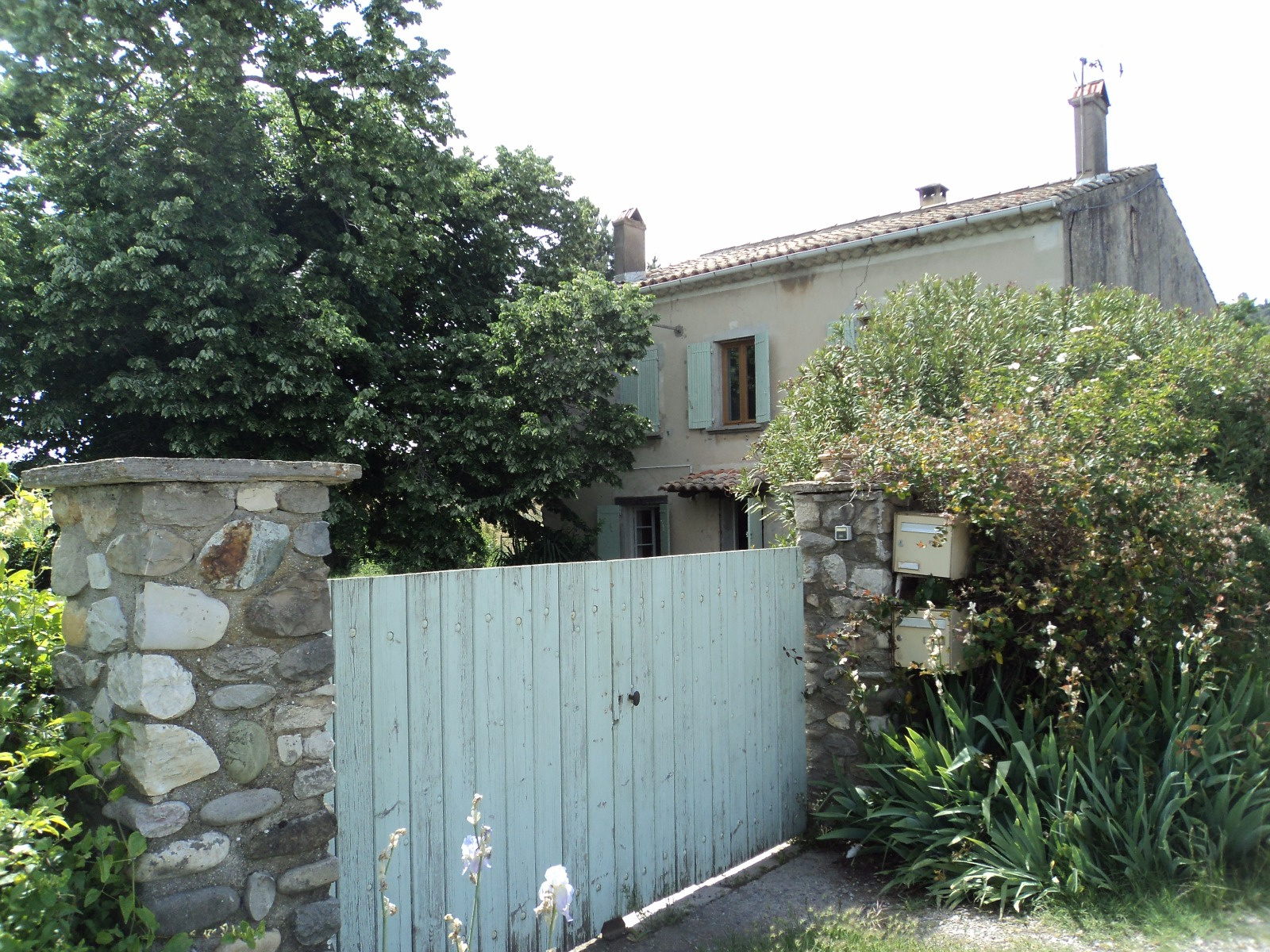 Image_6, Maison, Lurs, ref :2090-25