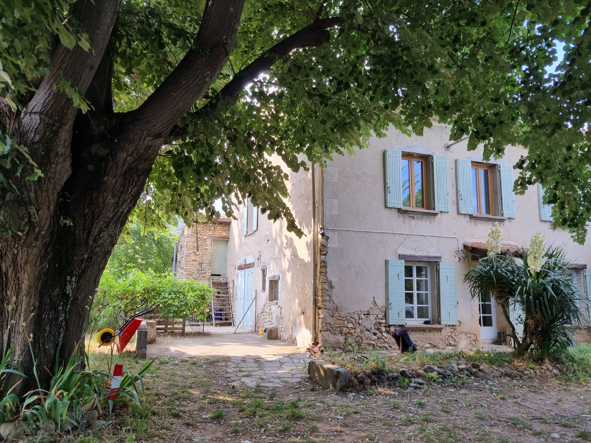 Image_1, Maison, Lurs, ref :2090-25