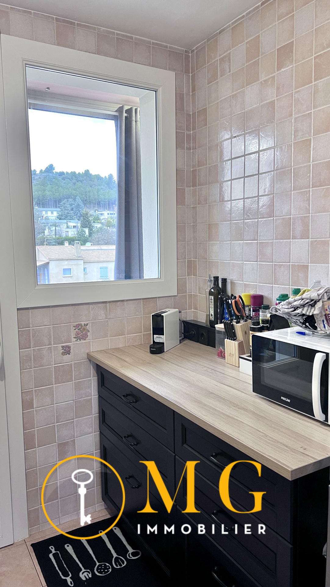 Image_2, Appartement, Château-Arnoux-Saint-Auban, ref :2283-26