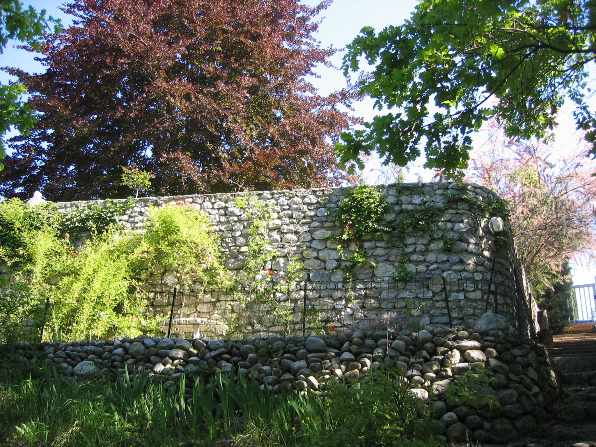 Image_9, Maison, Laragne-Montéglin, ref :2333-26
