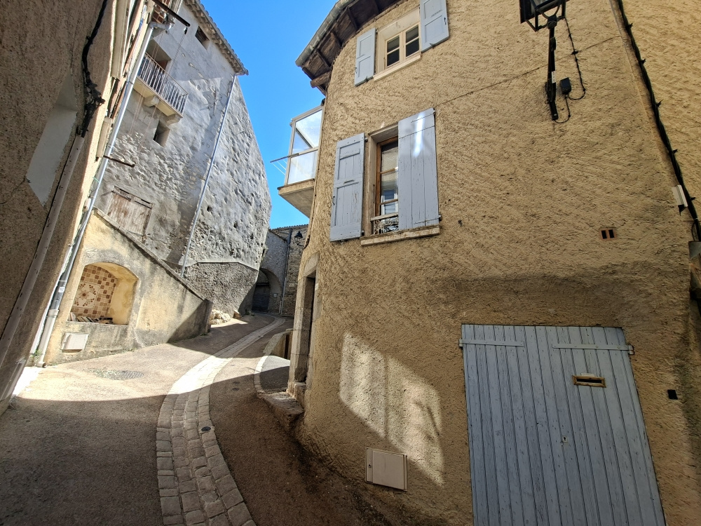 Image_14, Maison de village, Volonne, ref :2304-26