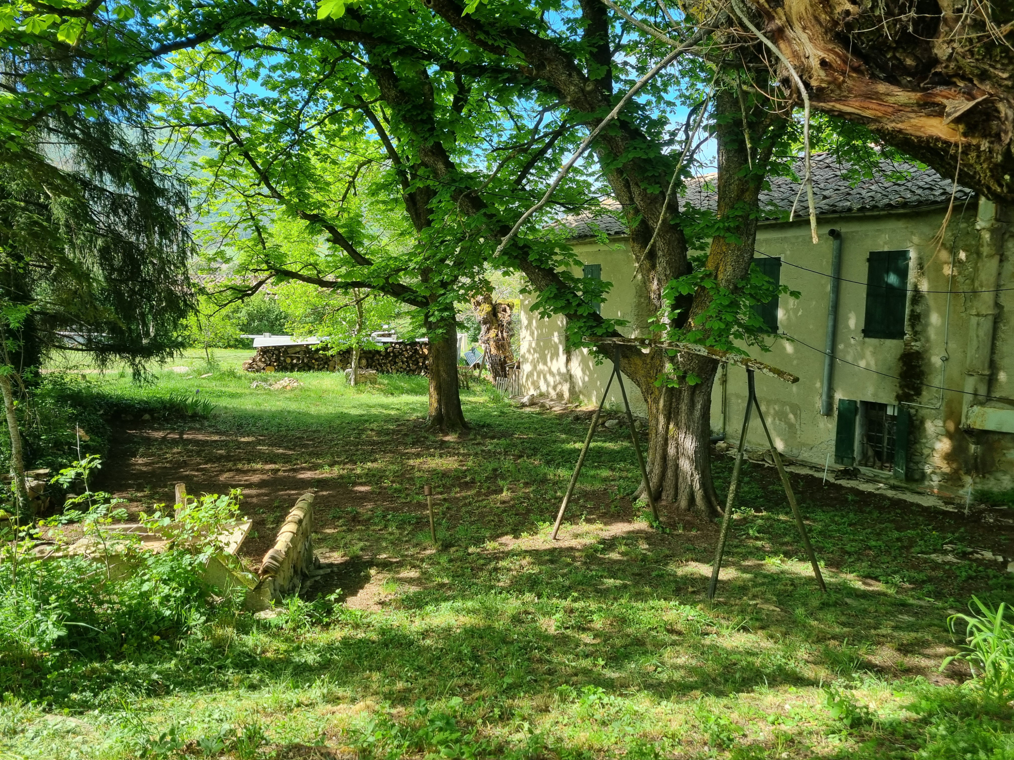 Image_11, Maison, Sisteron, ref :2285-26