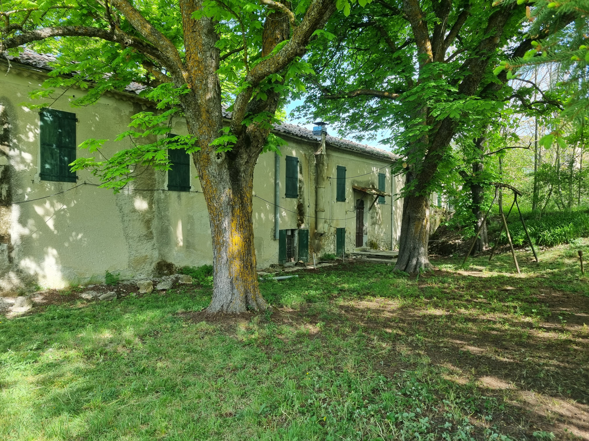 Image_3, Maison, Sisteron, ref :2285-26