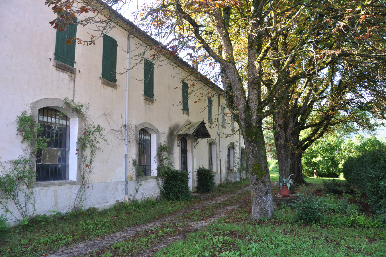 Image_1, Maison, Lachau, ref :2285-26