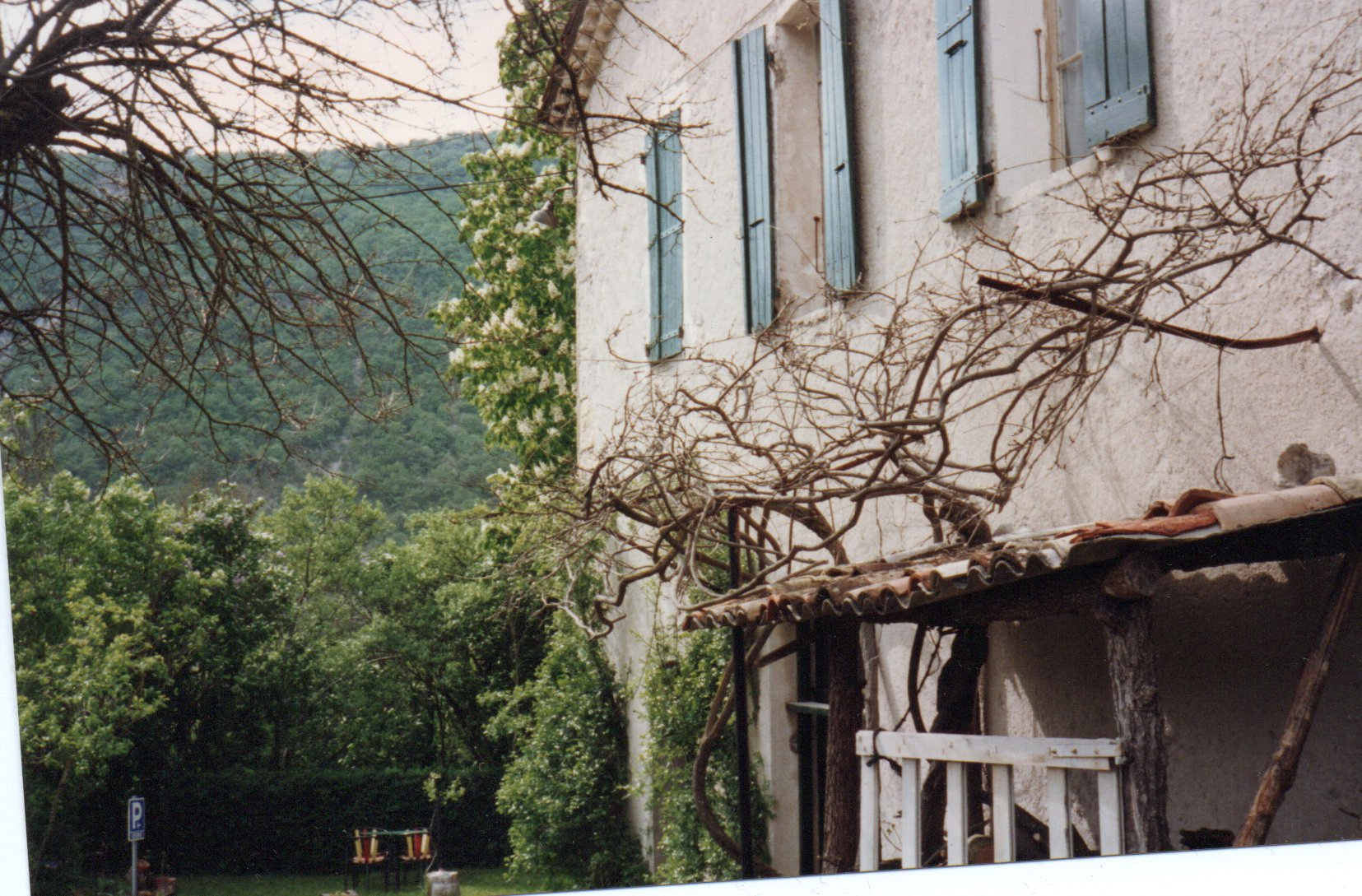 Image_5, Maison, Sisteron, ref :2285-26