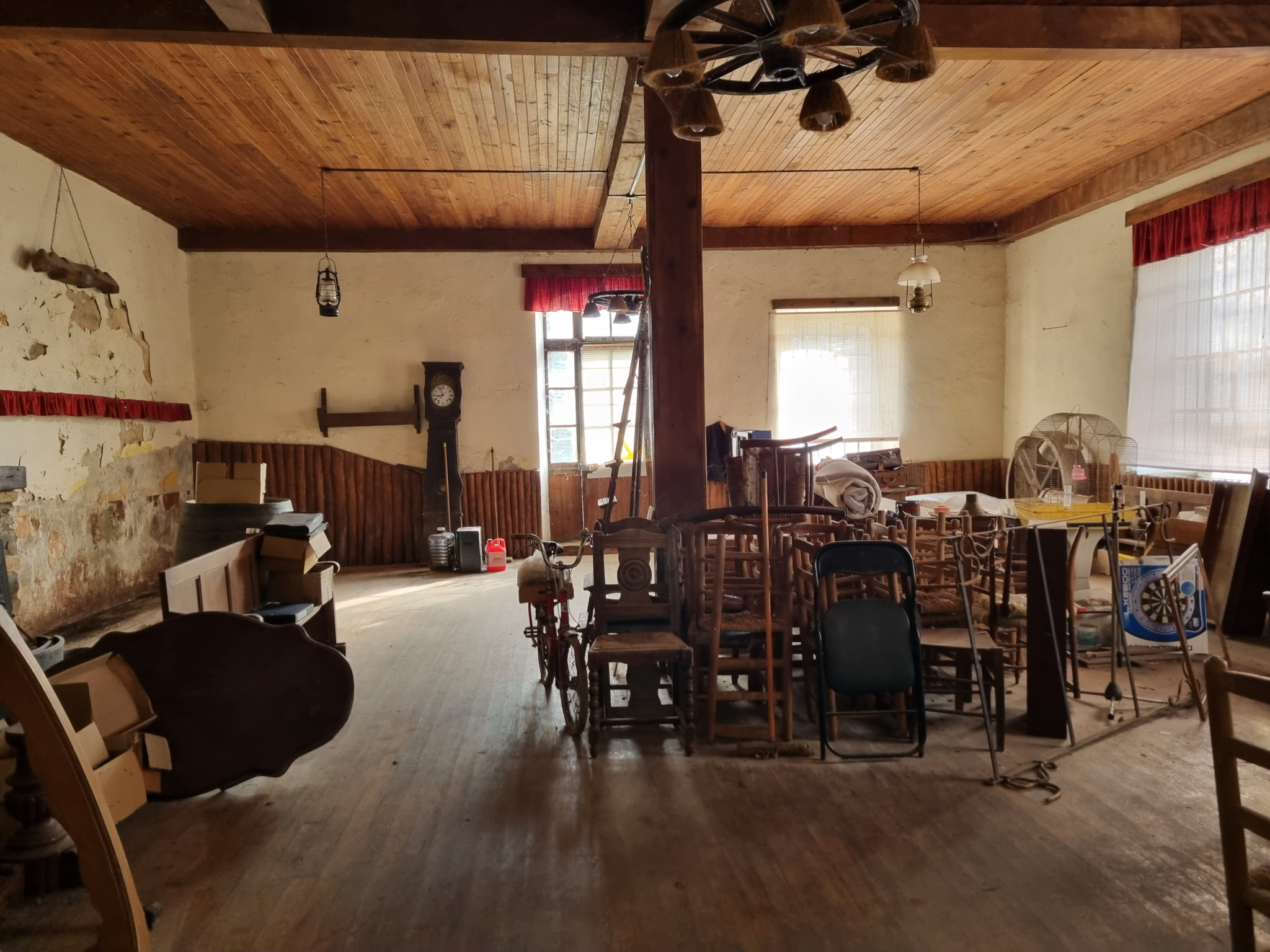 Image_5, Maison, Lachau, ref :2285-26