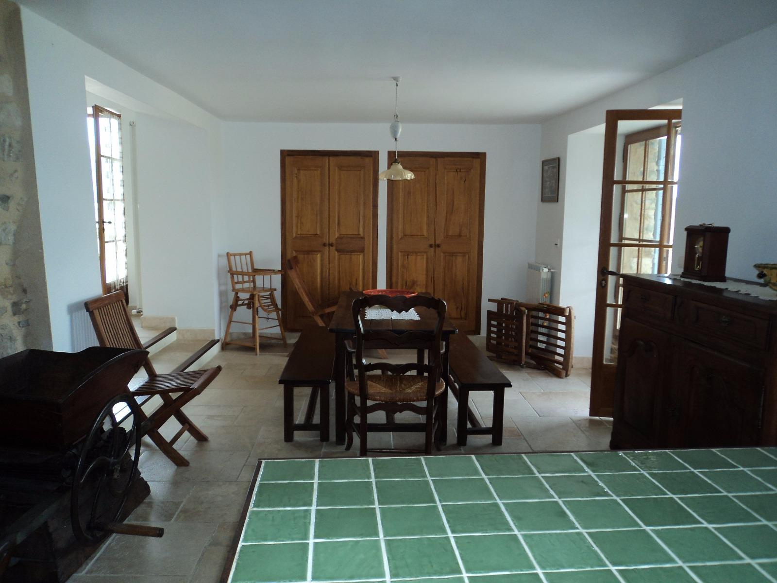 Image_33, Maison, Forcalquier, ref :2240-25