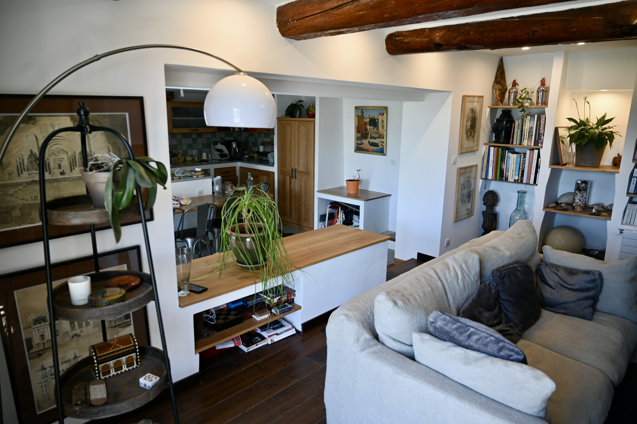 Image_27, Maison, Forcalquier, ref :2240-25