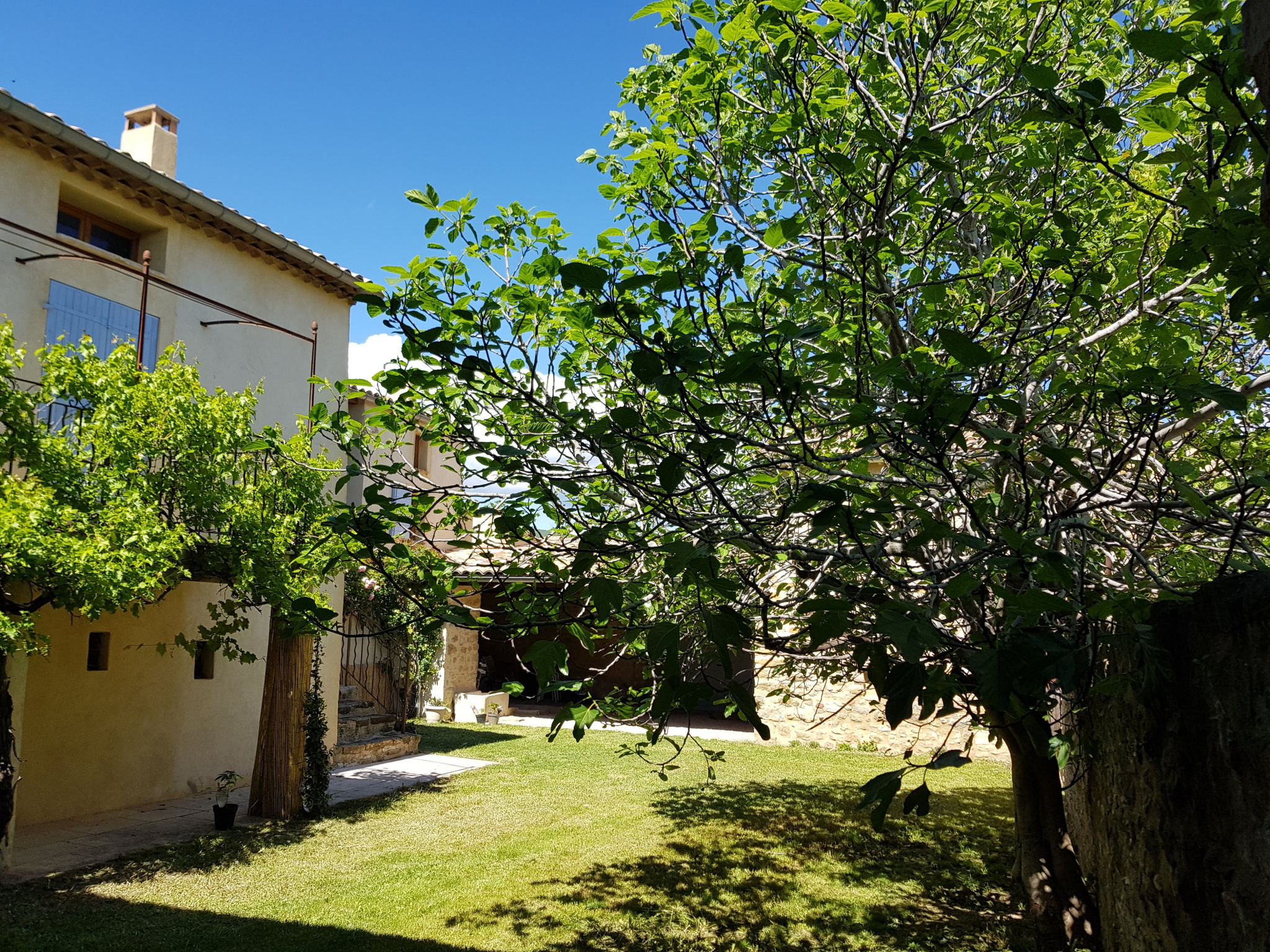 Image_18, Maison, Forcalquier, ref :2240-25
