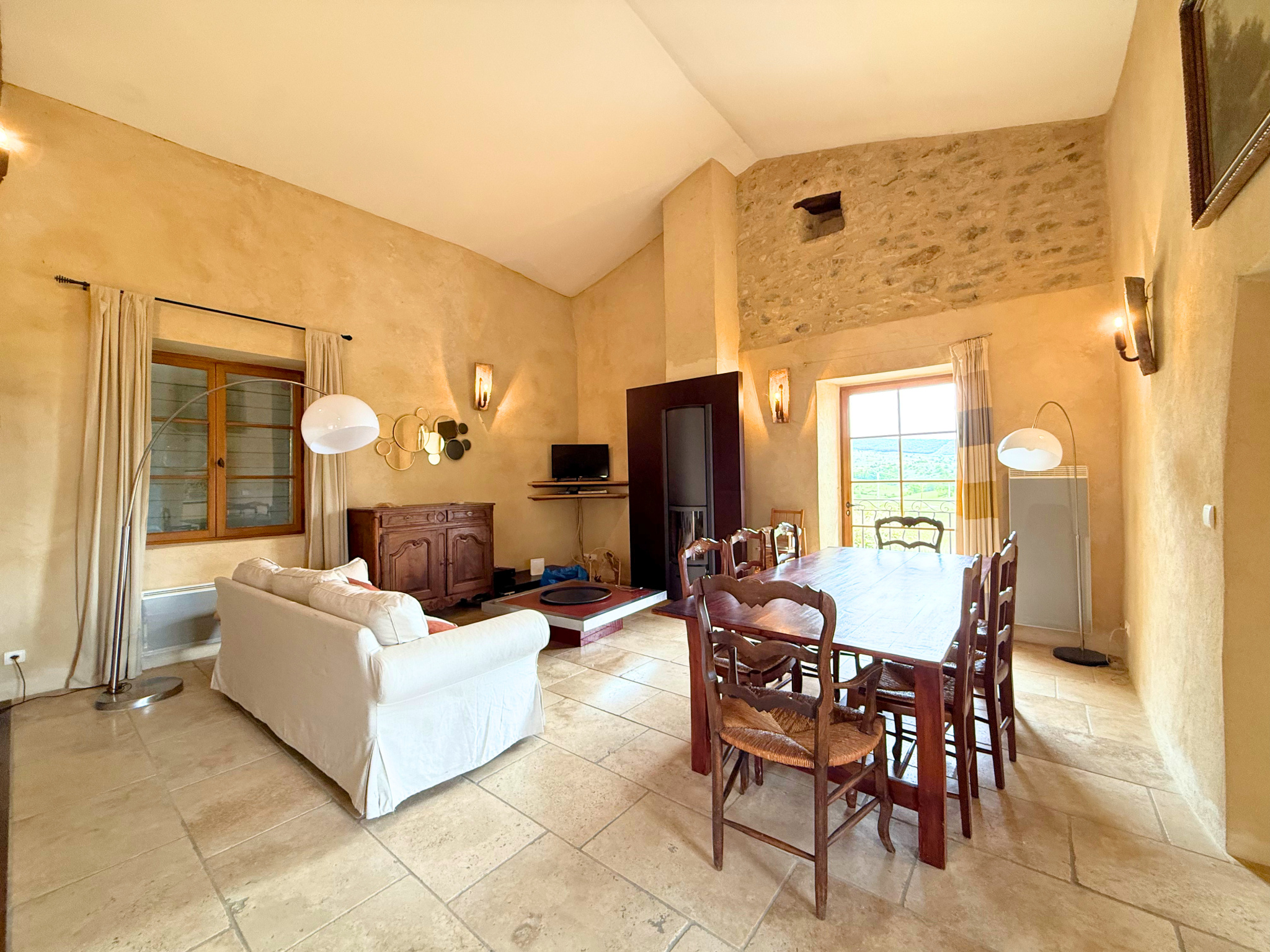 Image_16, Maison, Forcalquier, ref :2240-25